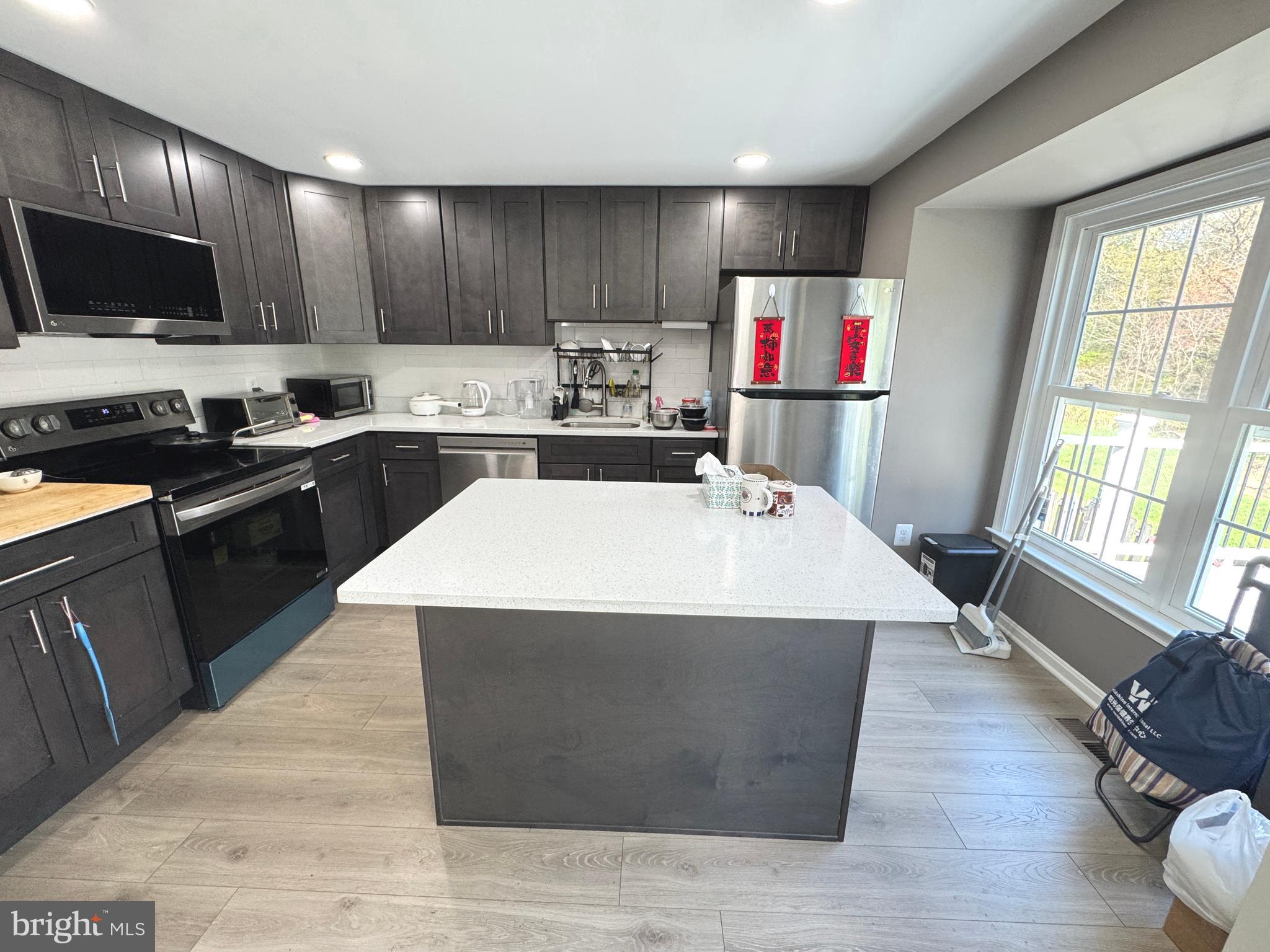 STONEBRIDGE - Residential Lease