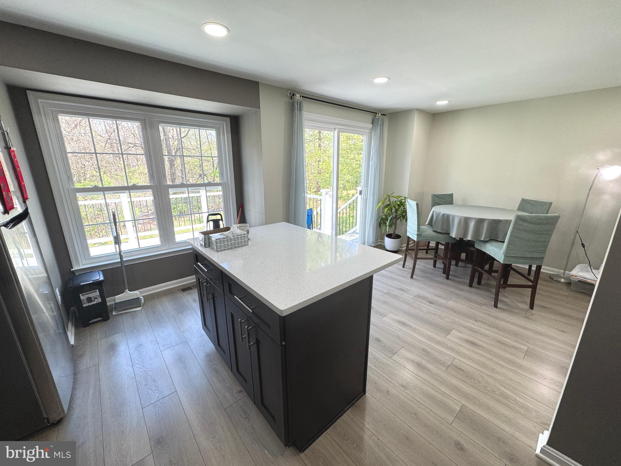 STONEBRIDGE - Residential Lease