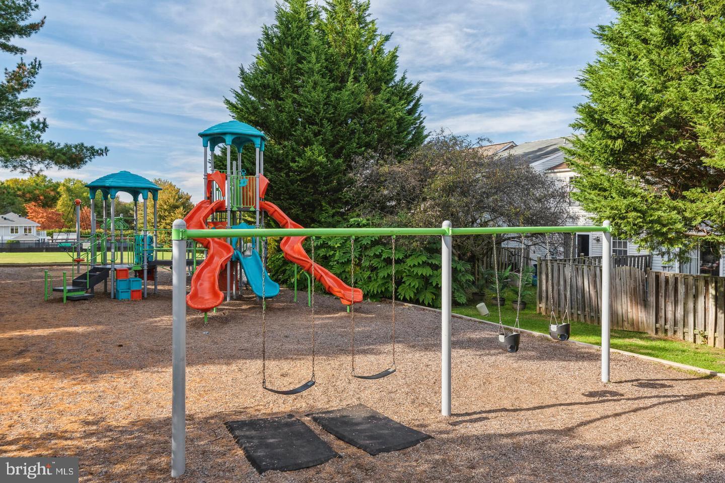 STONEBRIDGE - Residential Lease