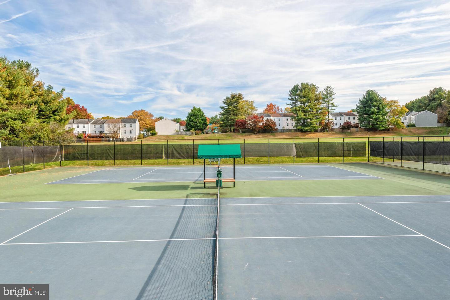 STONEBRIDGE - Residential Lease