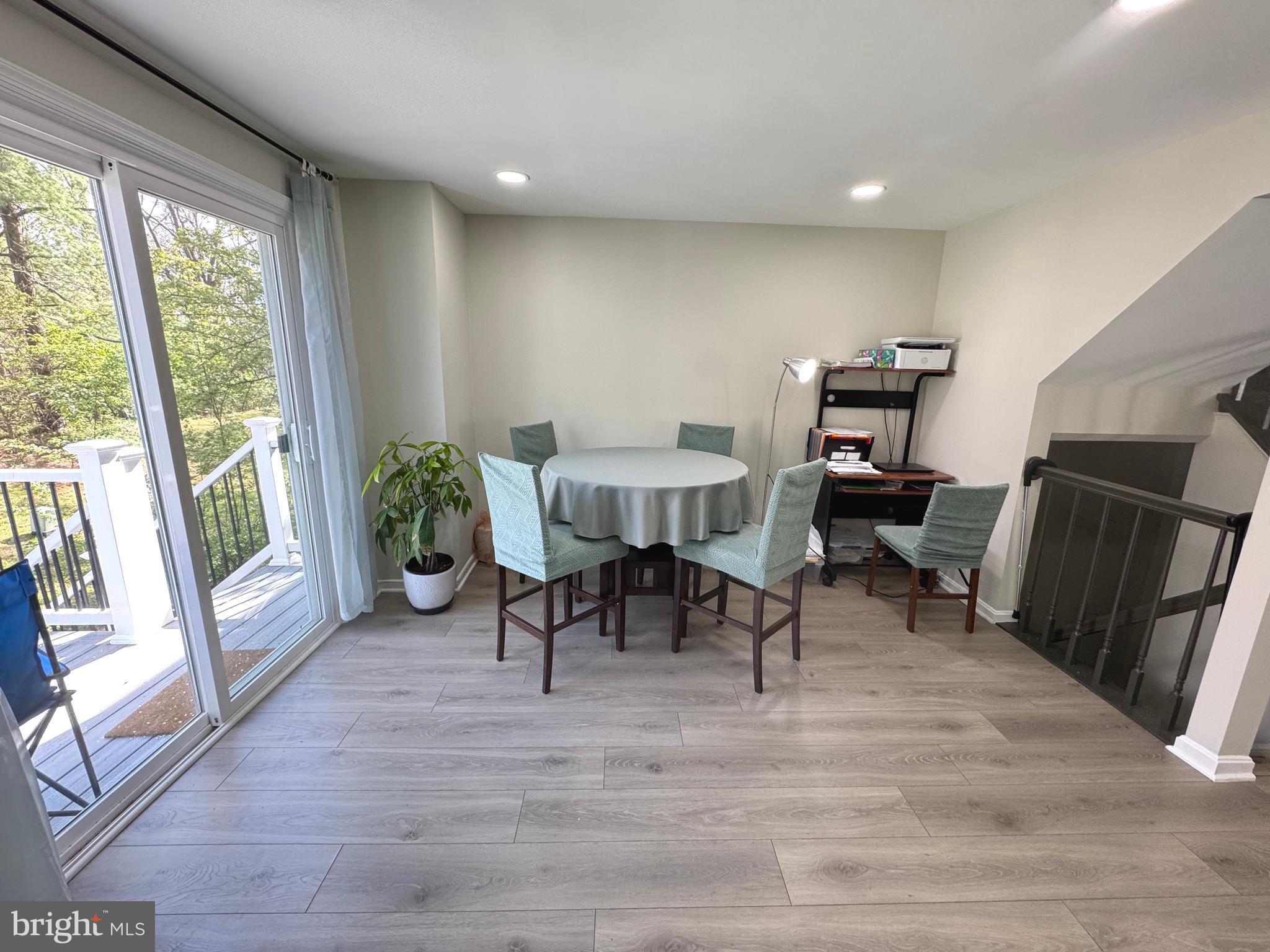 STONEBRIDGE - Residential Lease