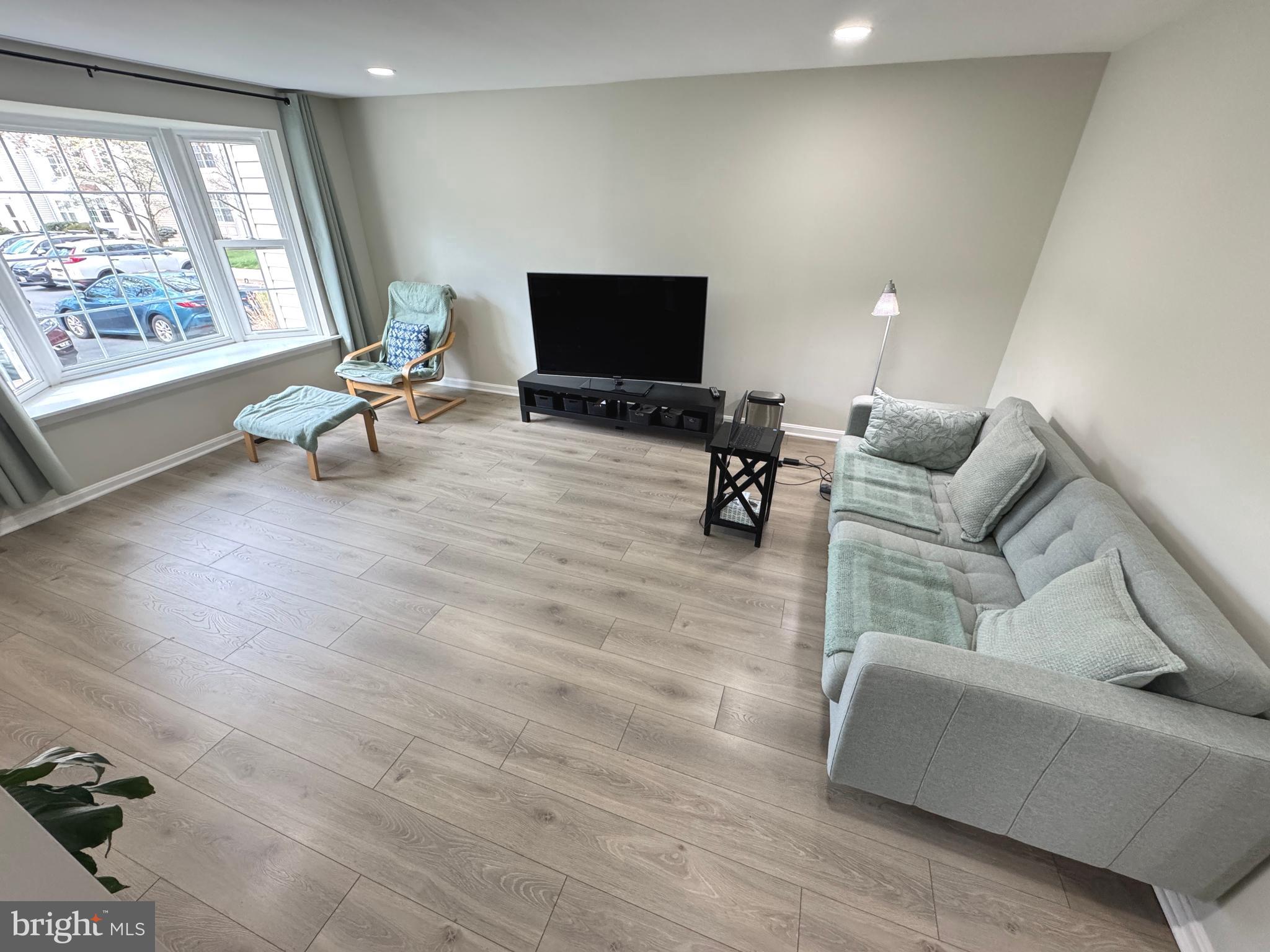 STONEBRIDGE - Residential Lease