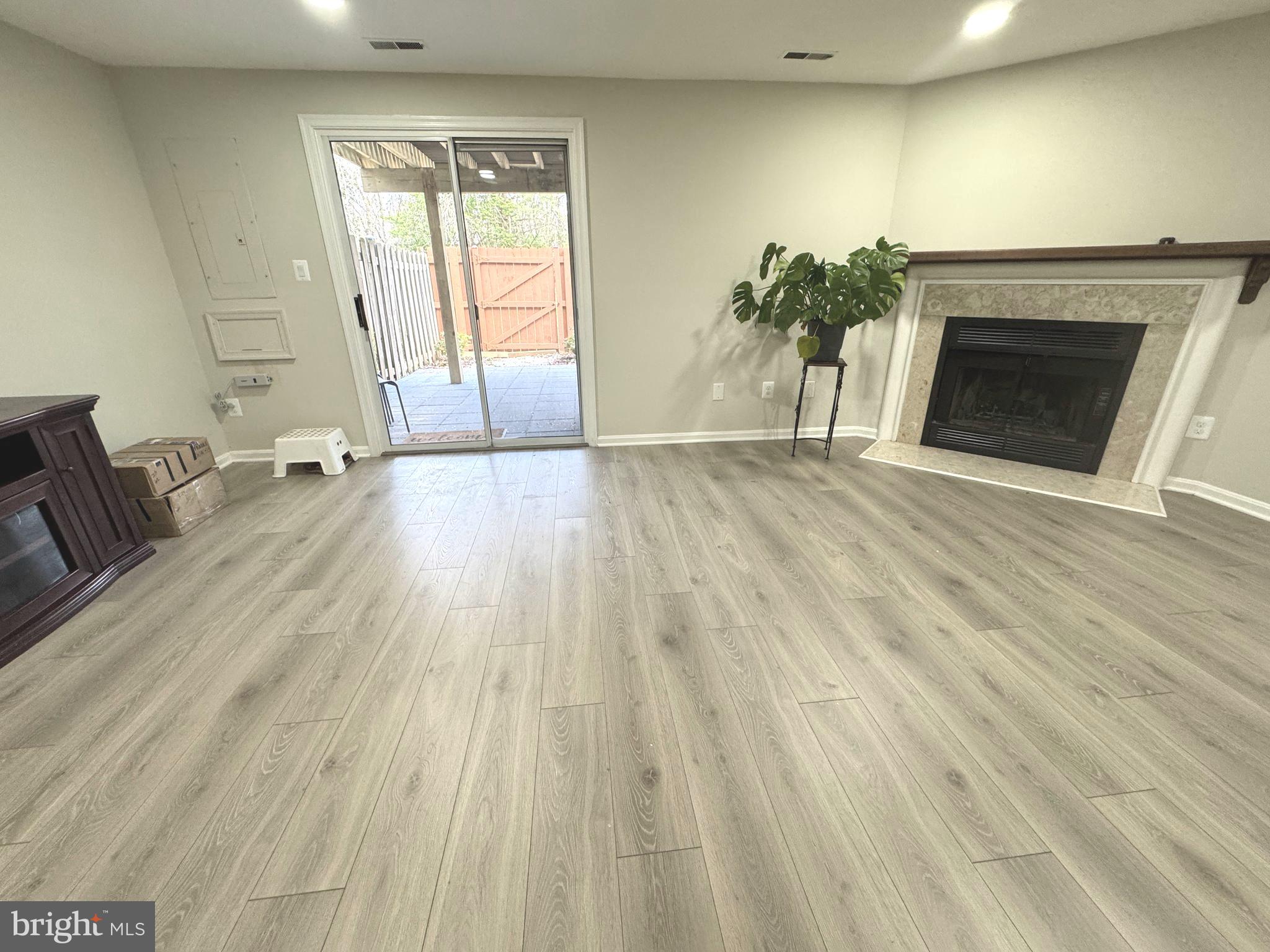 STONEBRIDGE - Residential Lease