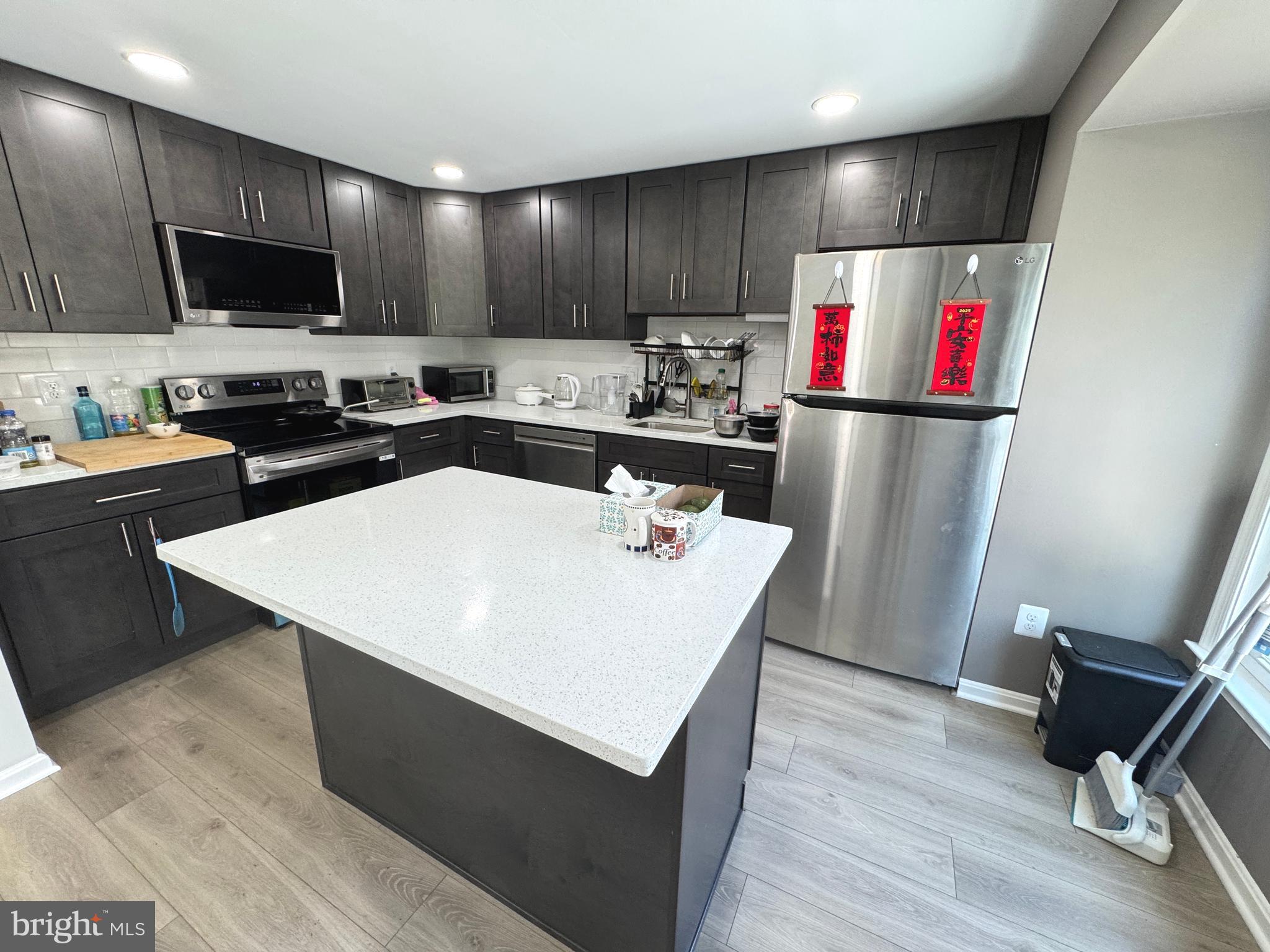 STONEBRIDGE - Residential Lease