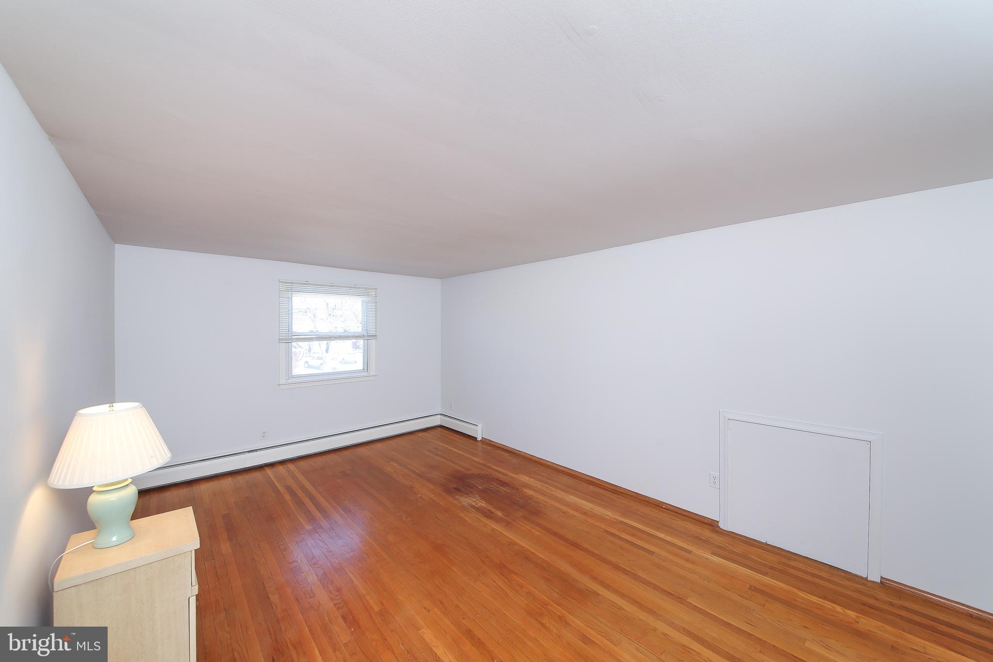 BRIAR HILL FARMS - Residential