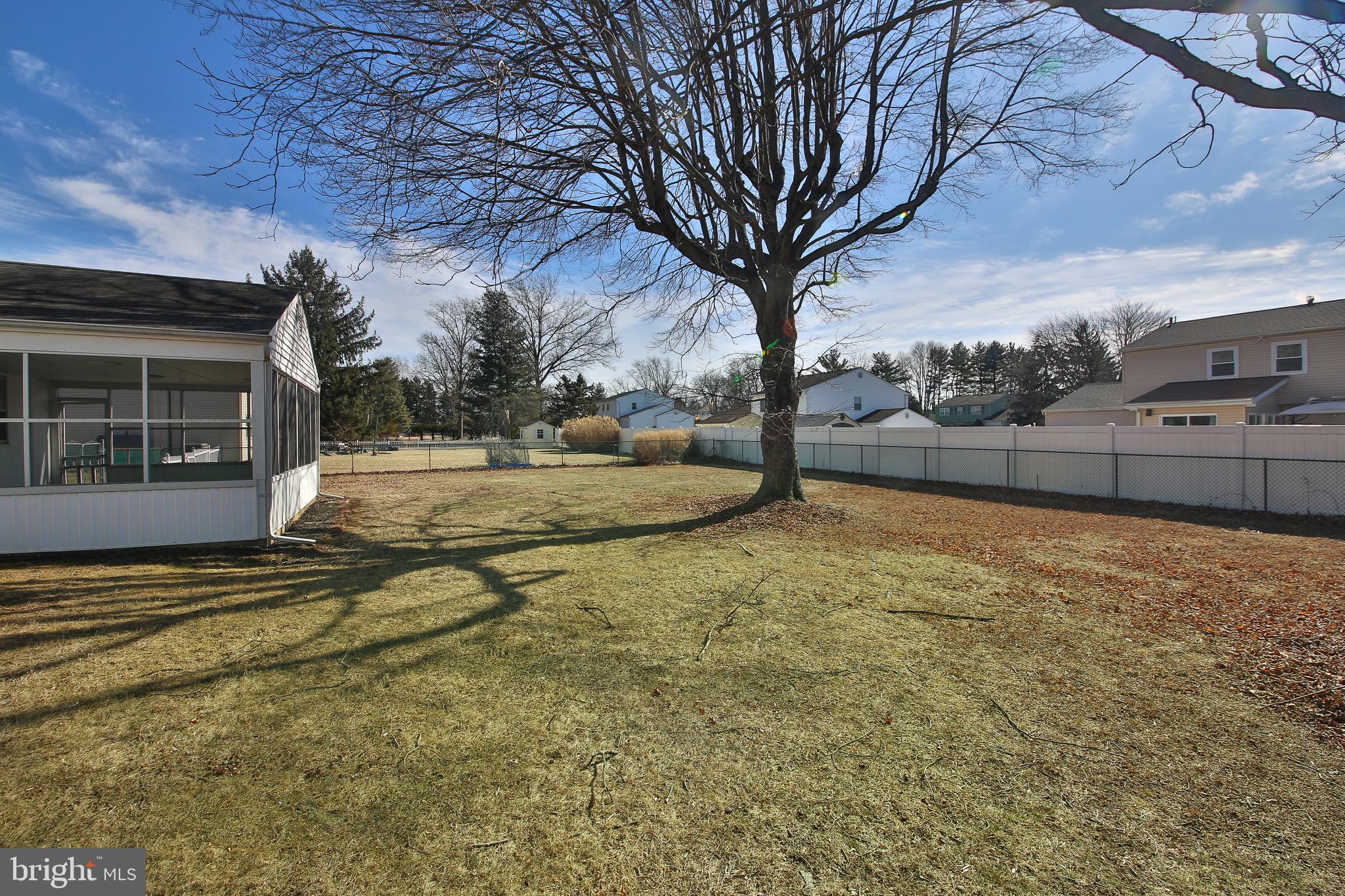 BRIAR HILL FARMS - Residential