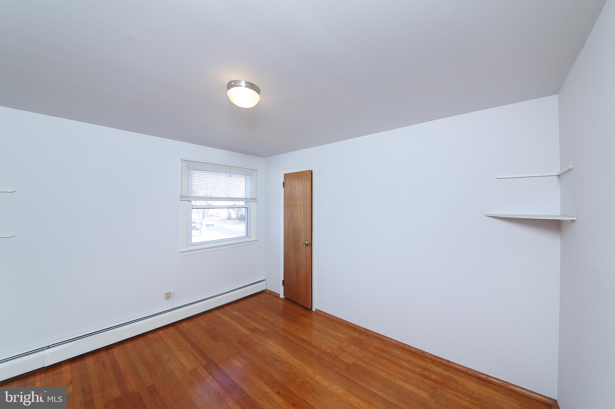 BRIAR HILL FARMS - Residential