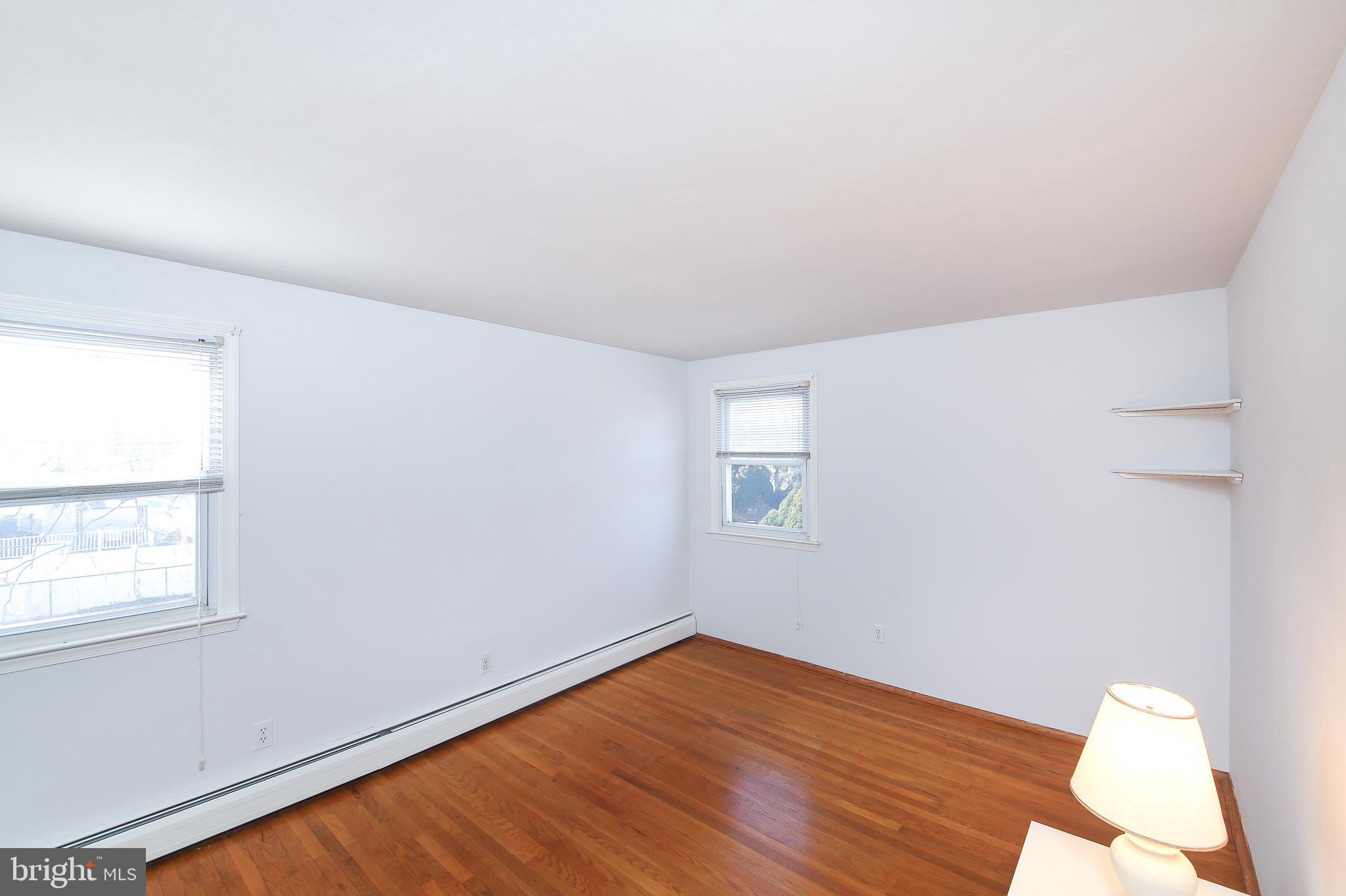 BRIAR HILL FARMS - Residential