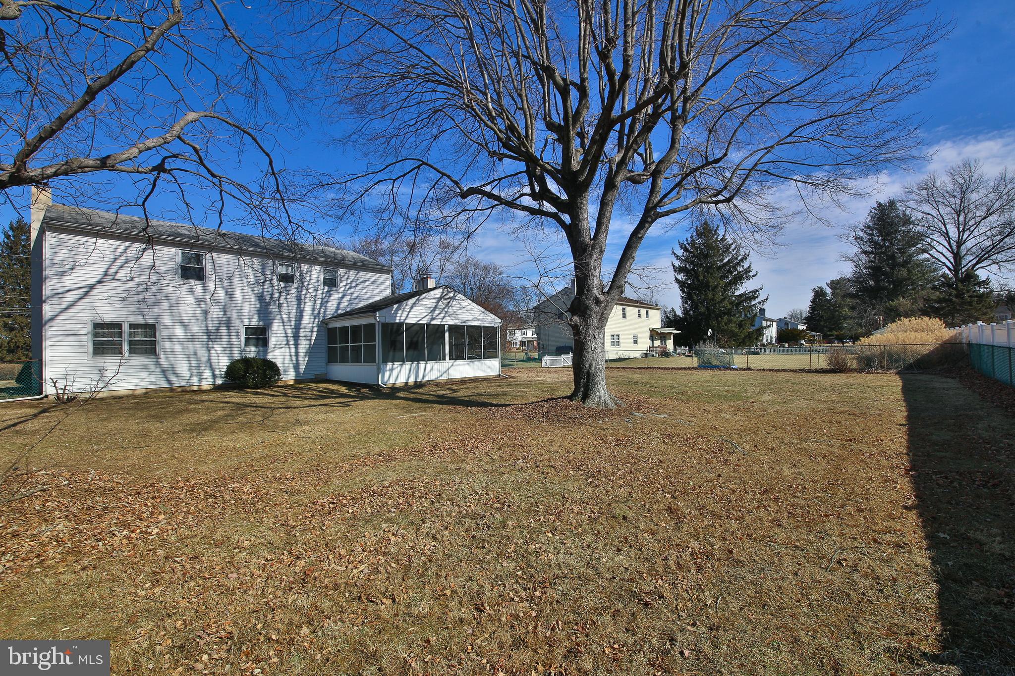 BRIAR HILL FARMS - Residential