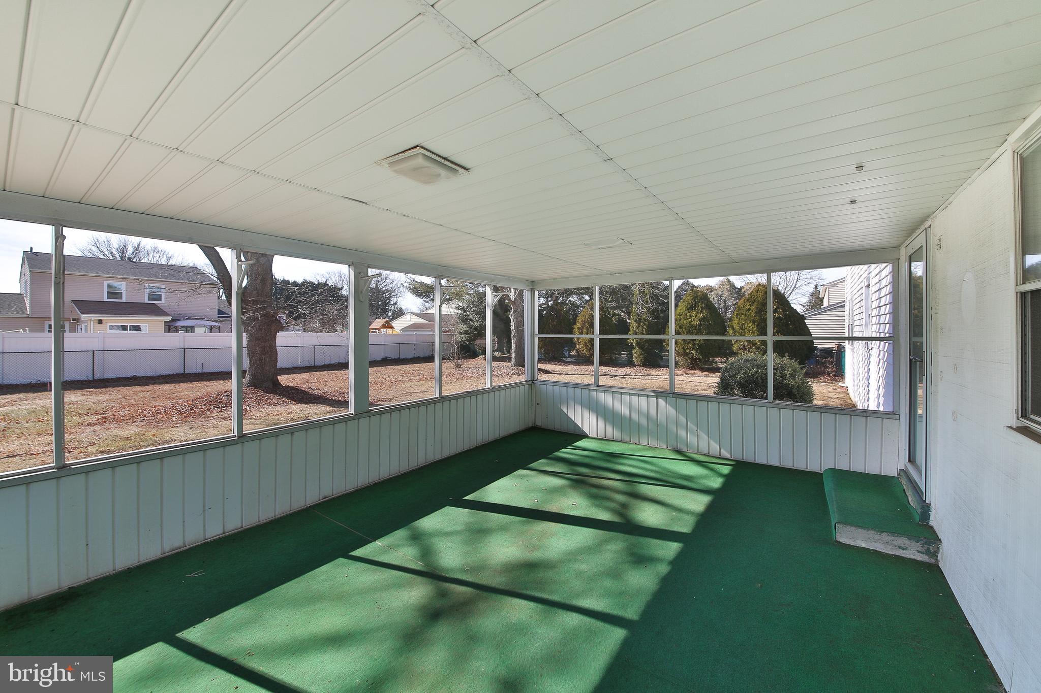 BRIAR HILL FARMS - Residential