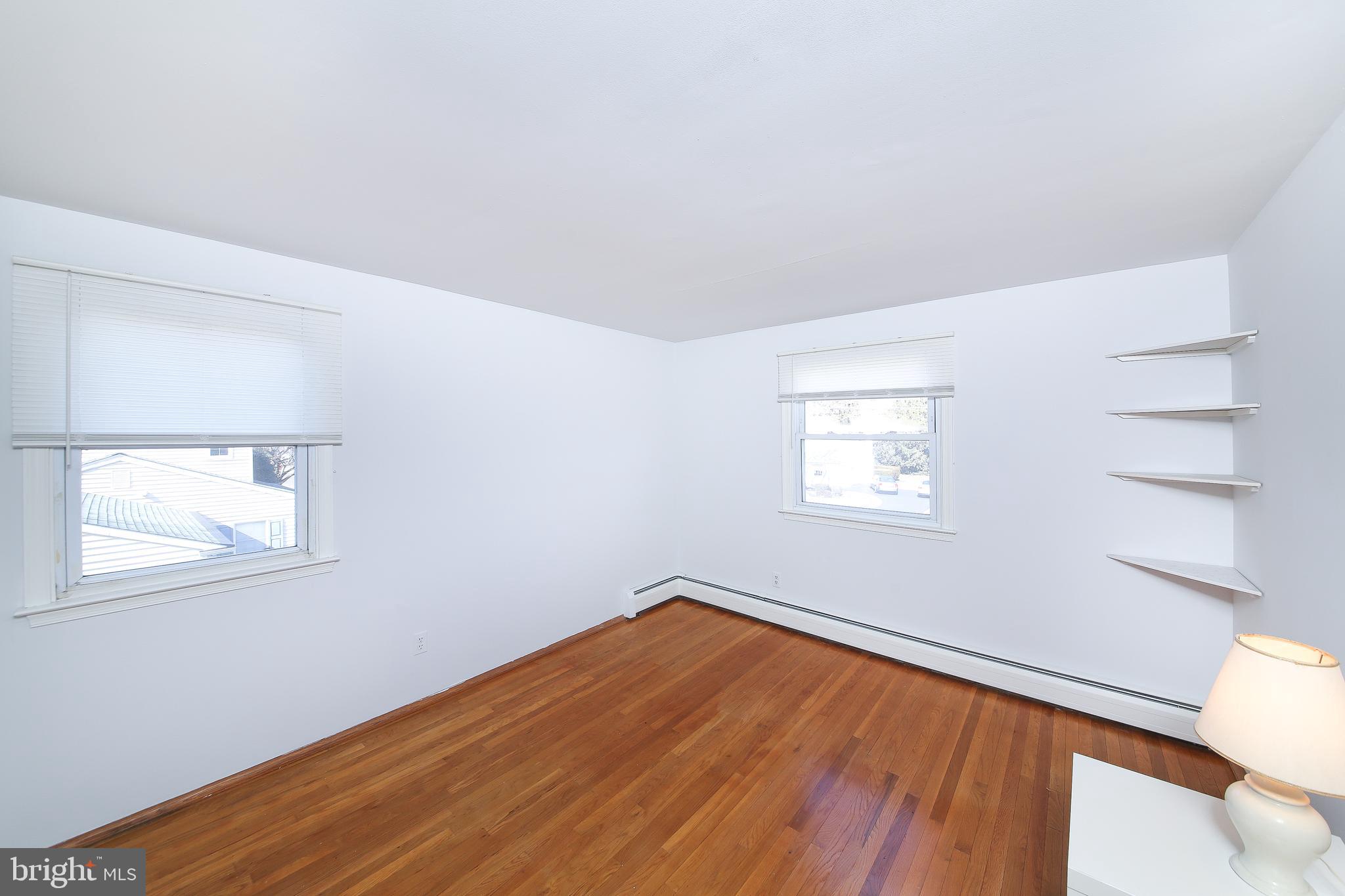 BRIAR HILL FARMS - Residential