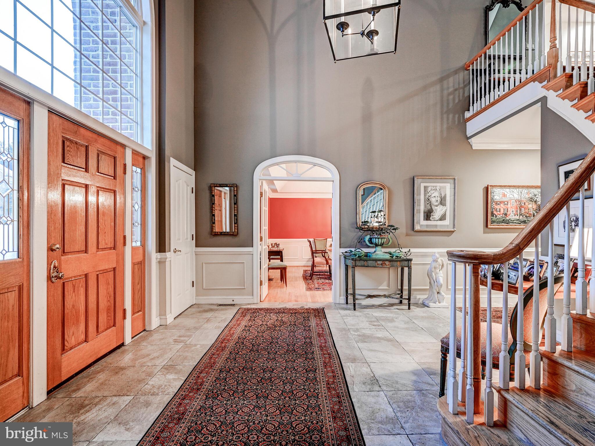 MEADOWCROFT - Residential