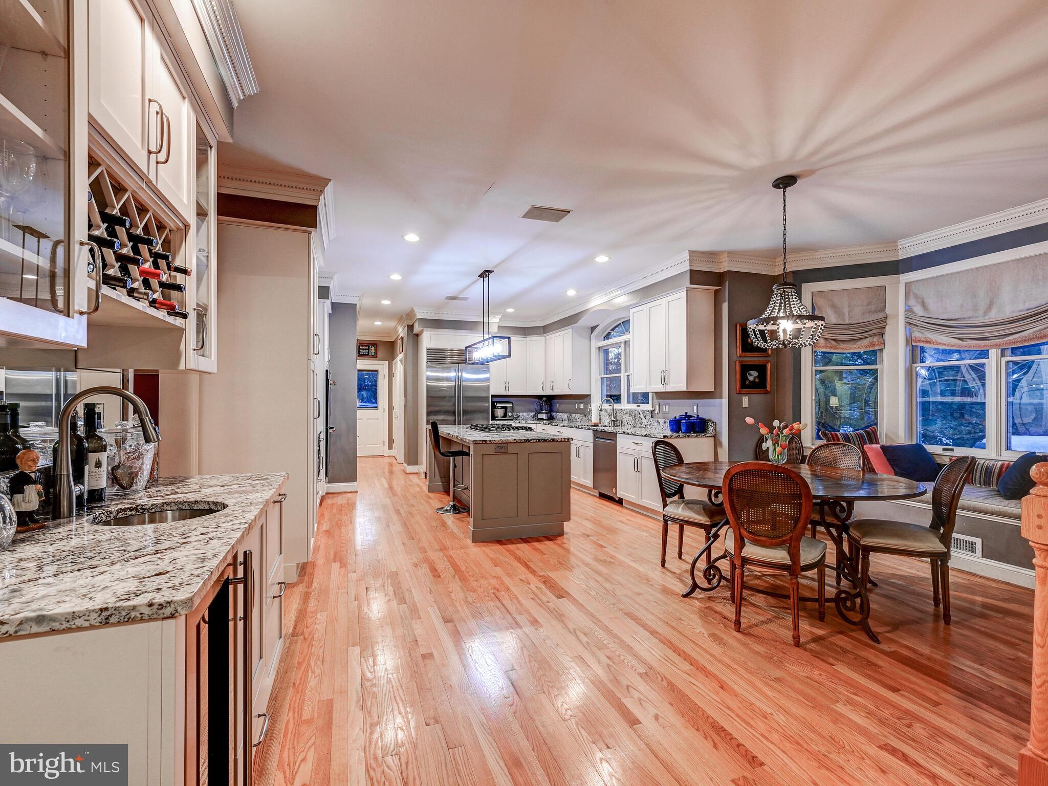 MEADOWCROFT - Residential