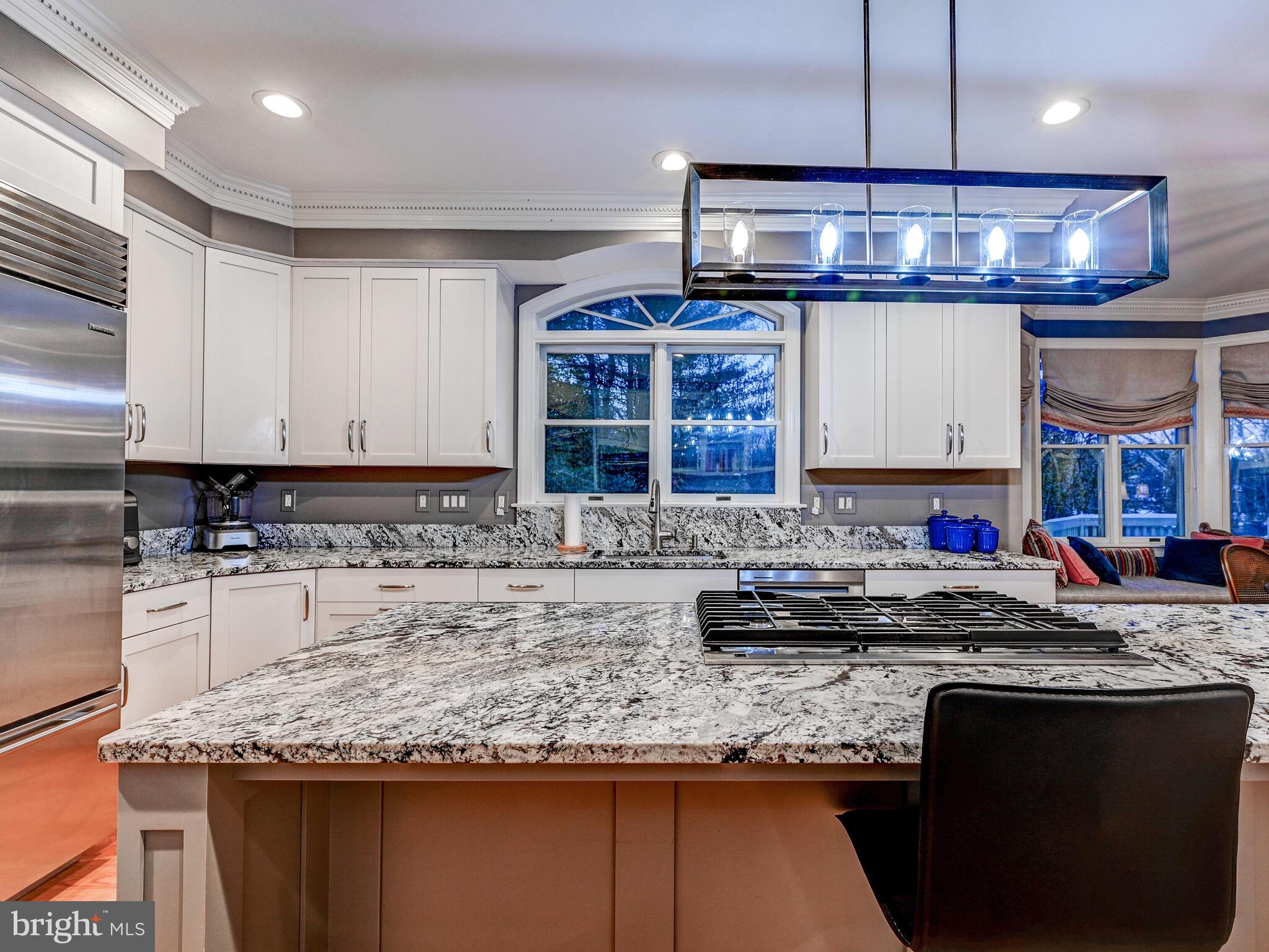 MEADOWCROFT - Residential