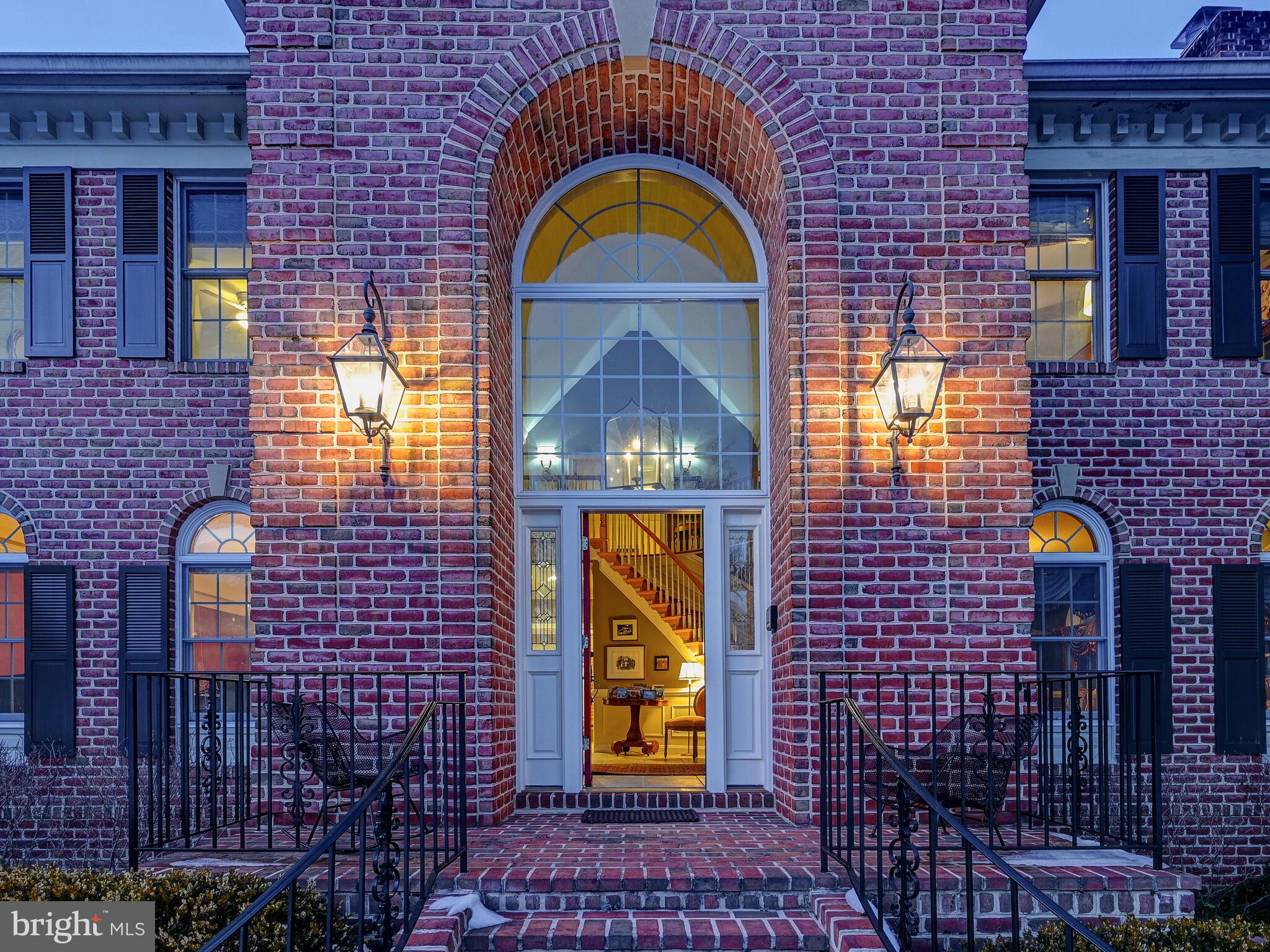 MEADOWCROFT - Residential