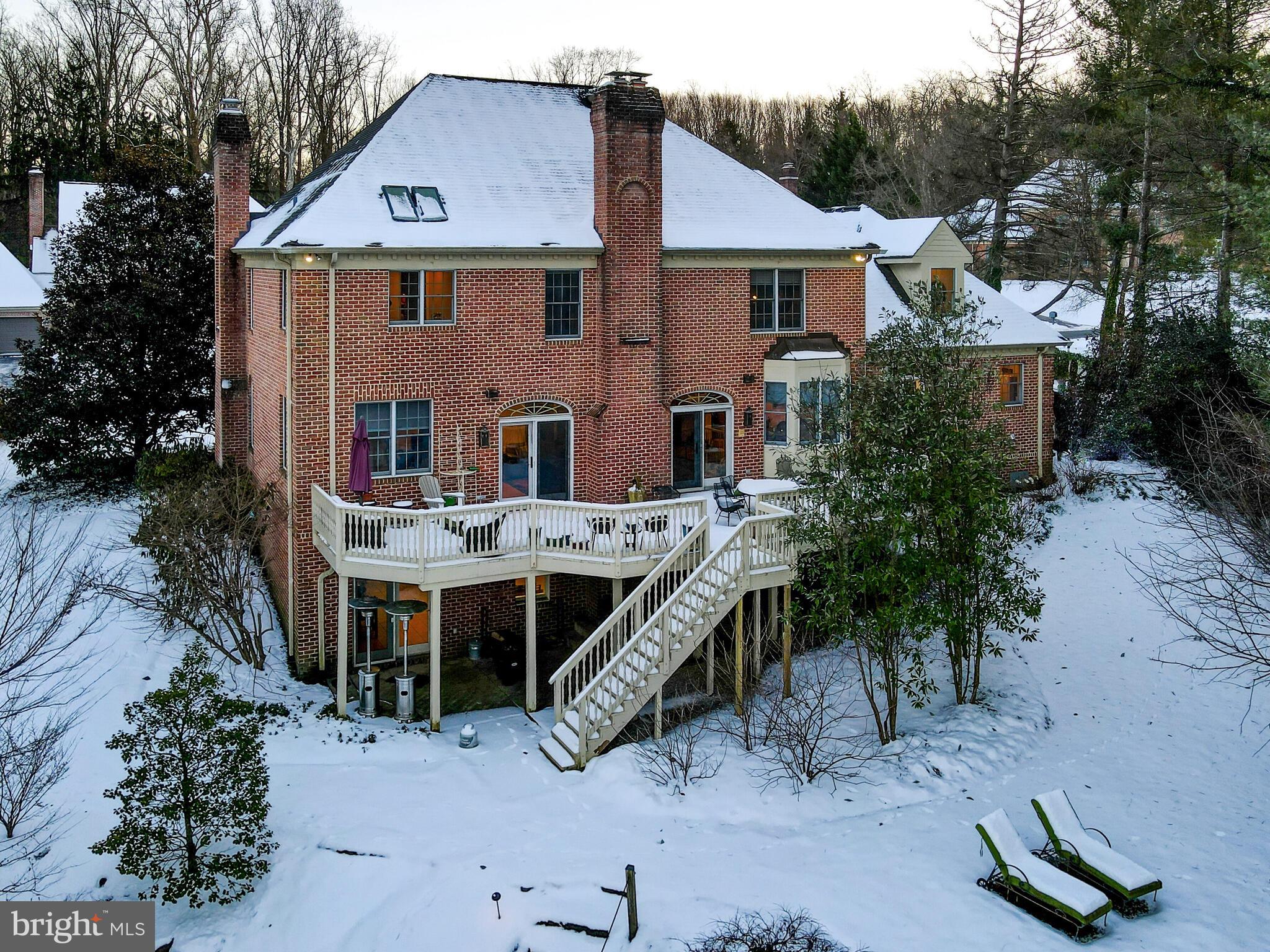 MEADOWCROFT - Residential