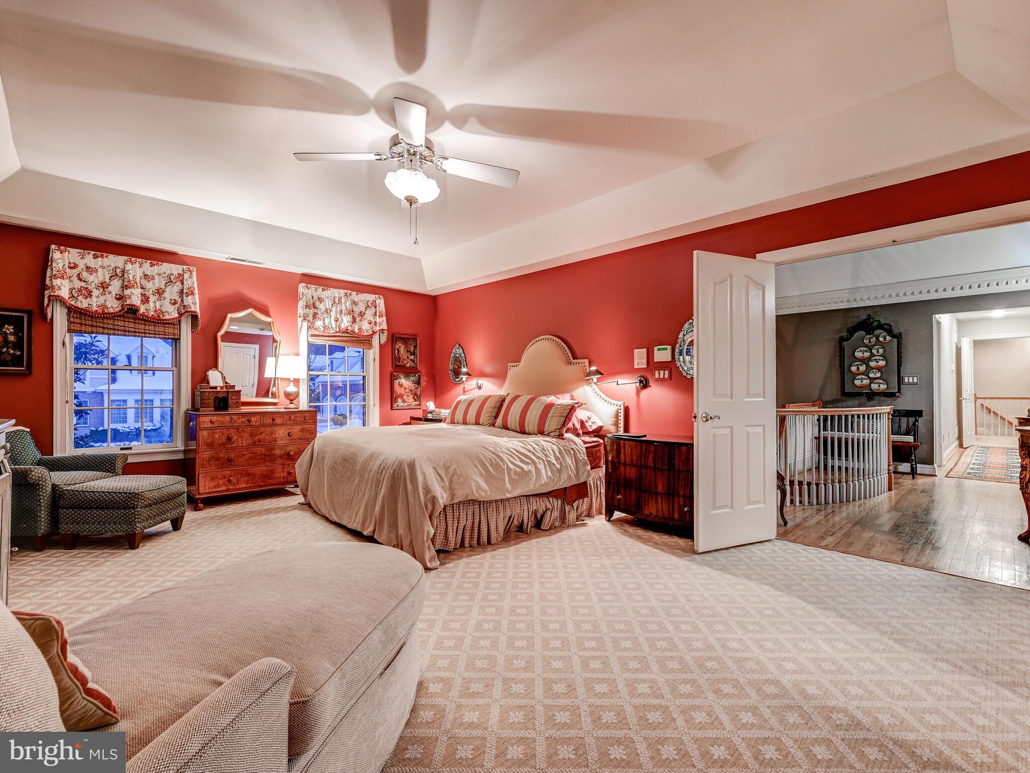 MEADOWCROFT - Residential