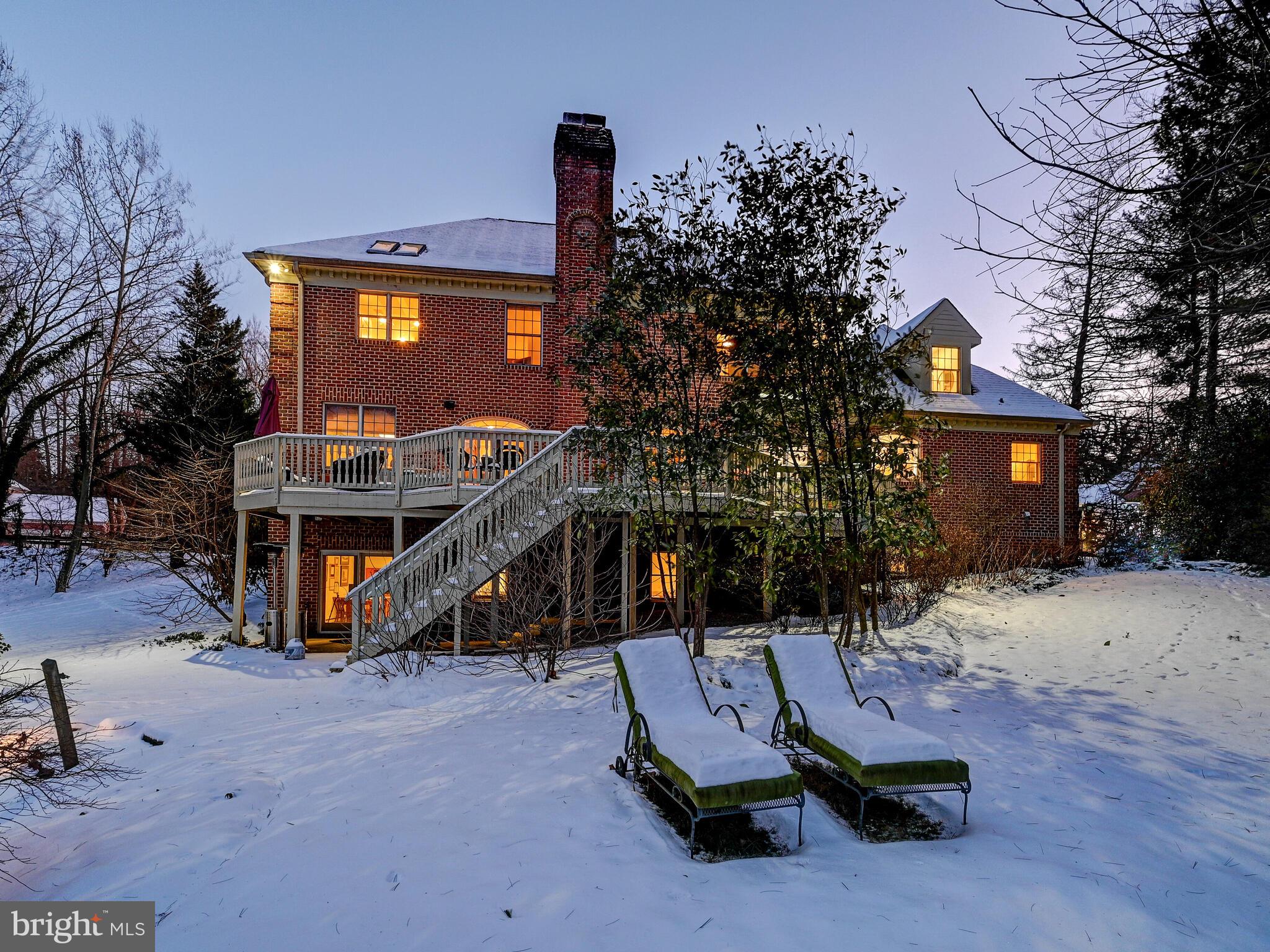 MEADOWCROFT - Residential