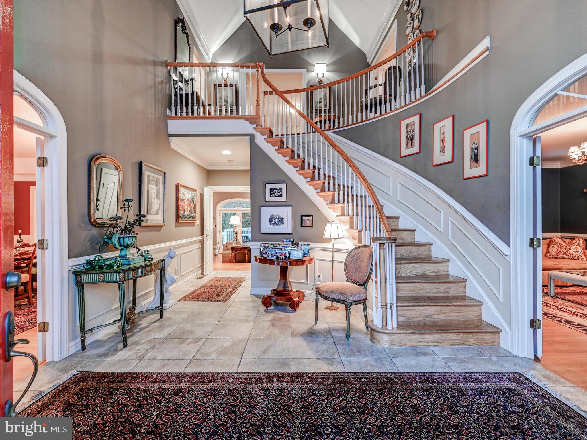 MEADOWCROFT - Residential