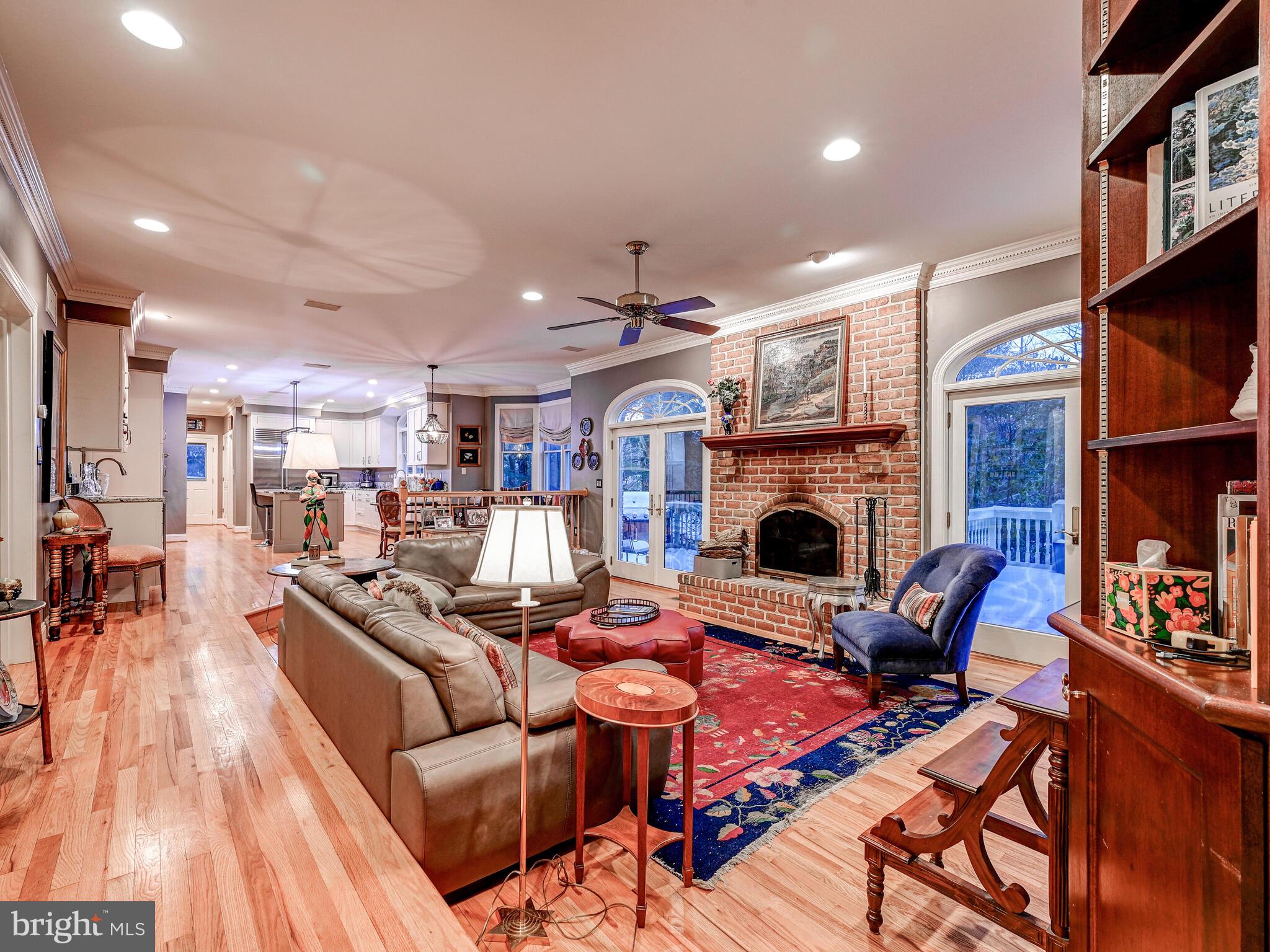 MEADOWCROFT - Residential