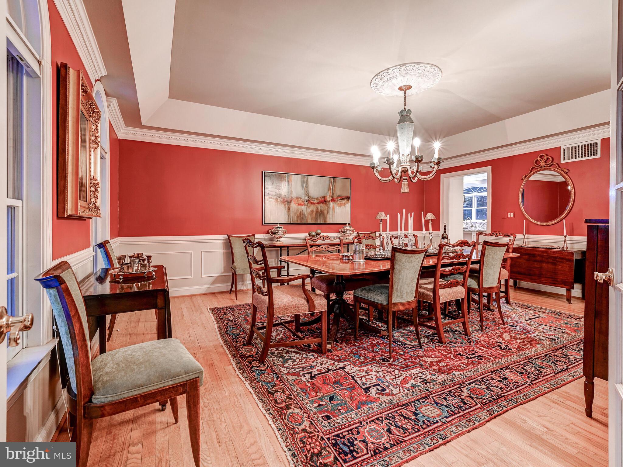 MEADOWCROFT - Residential