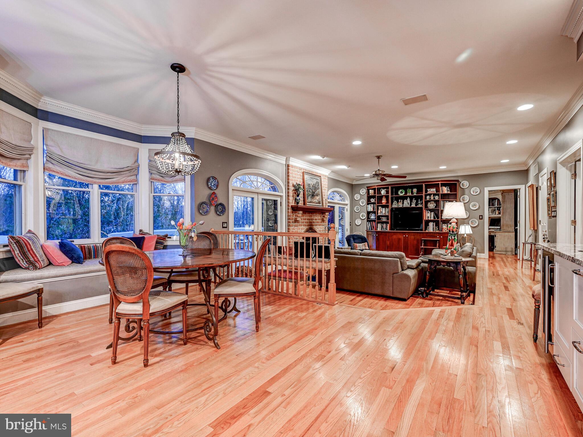 MEADOWCROFT - Residential