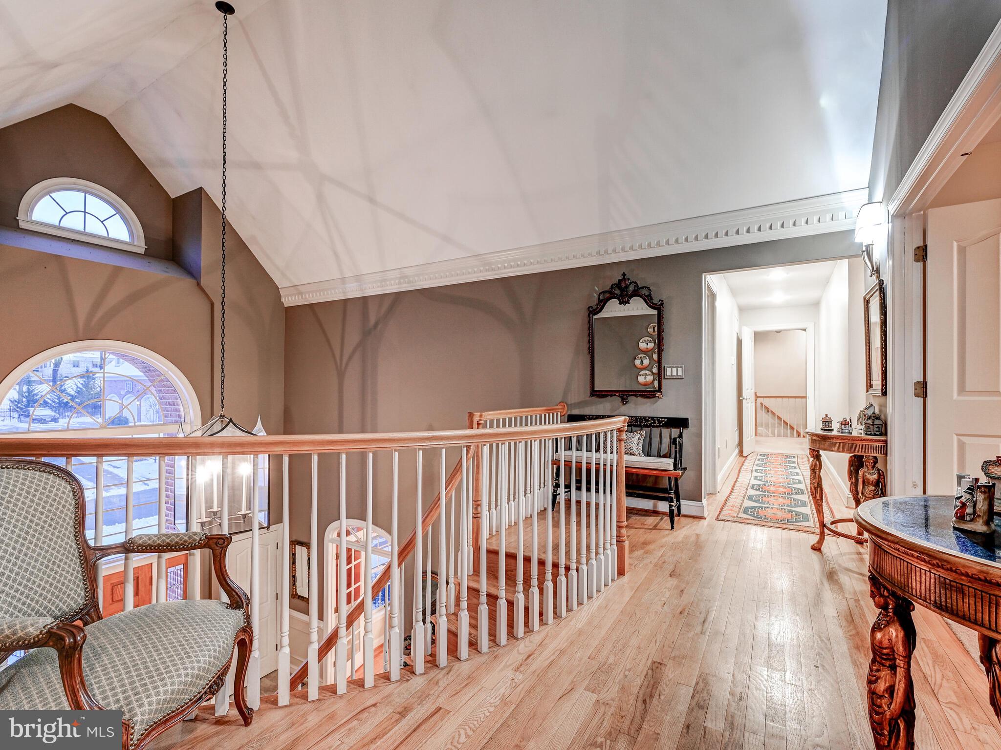 MEADOWCROFT - Residential