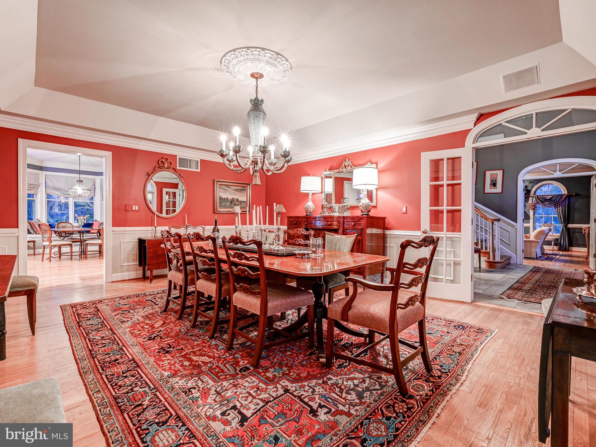 MEADOWCROFT - Residential