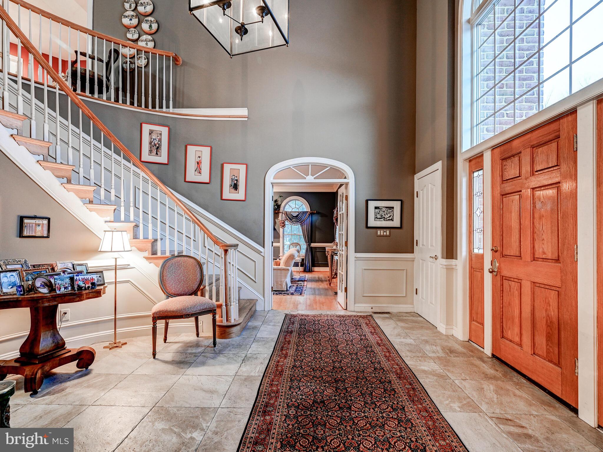 MEADOWCROFT - Residential