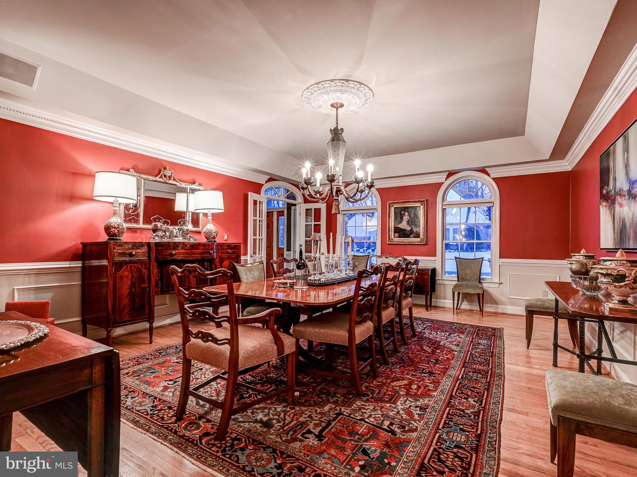 MEADOWCROFT - Residential