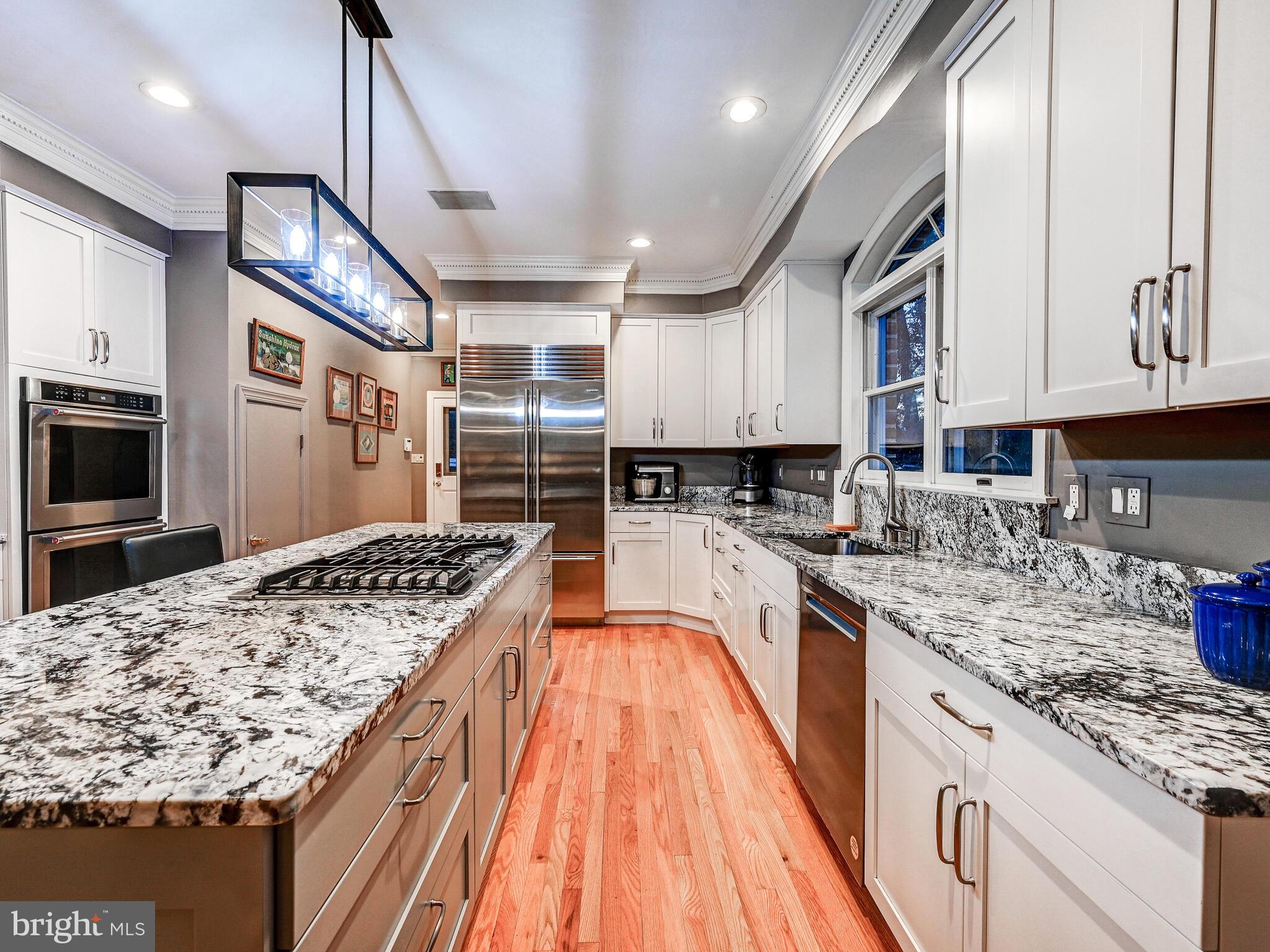 MEADOWCROFT - Residential