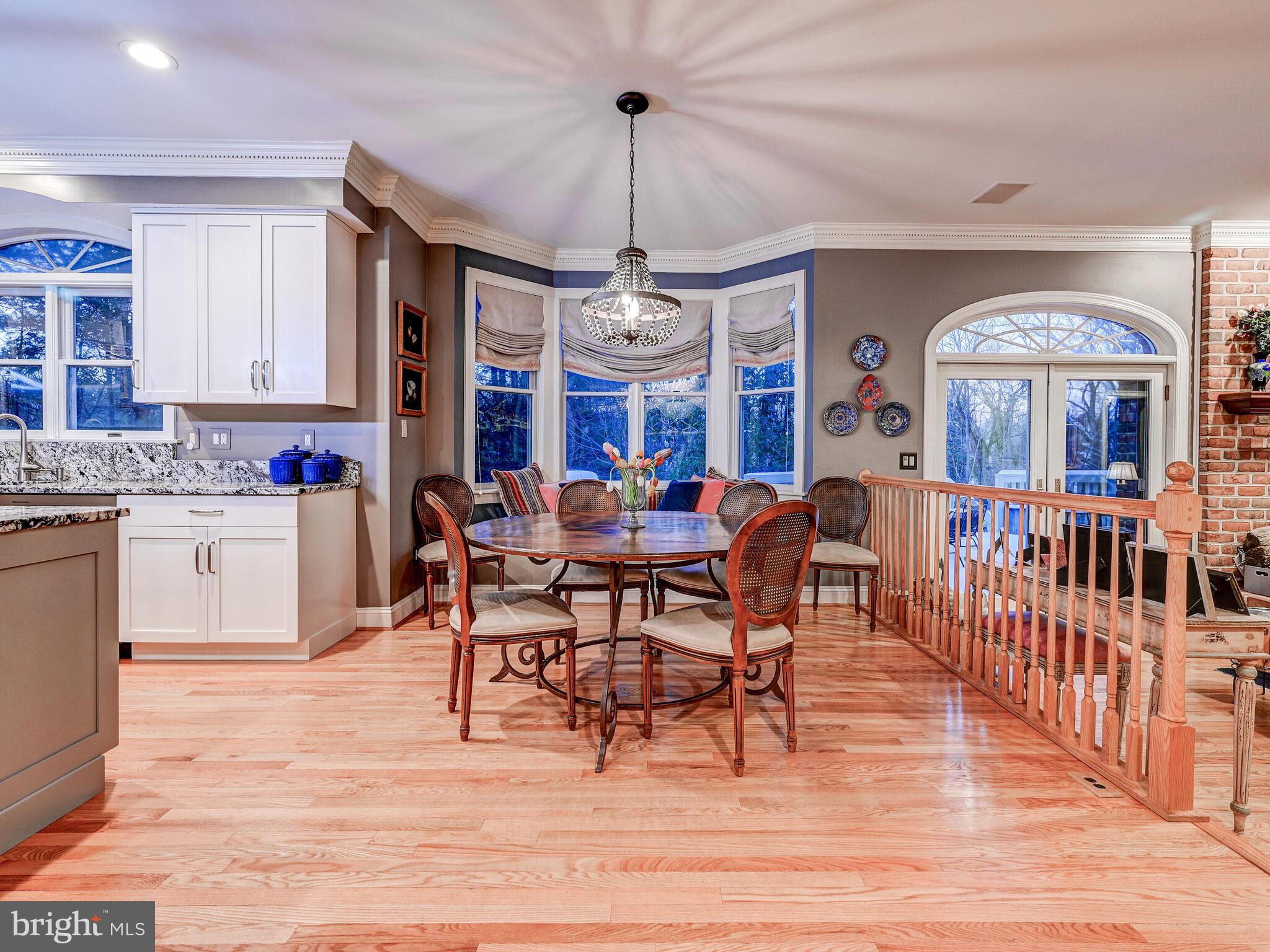 MEADOWCROFT - Residential