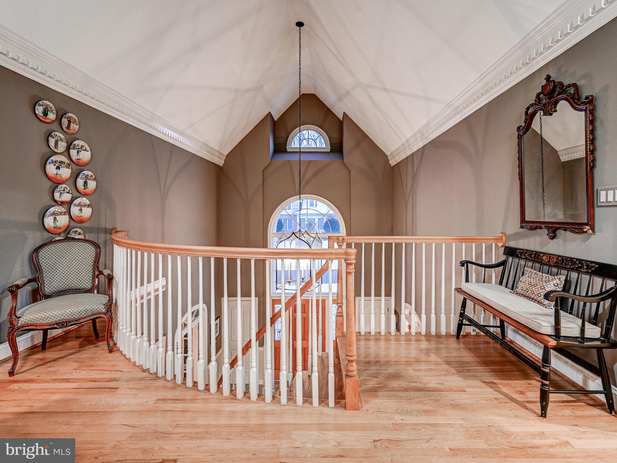 MEADOWCROFT - Residential