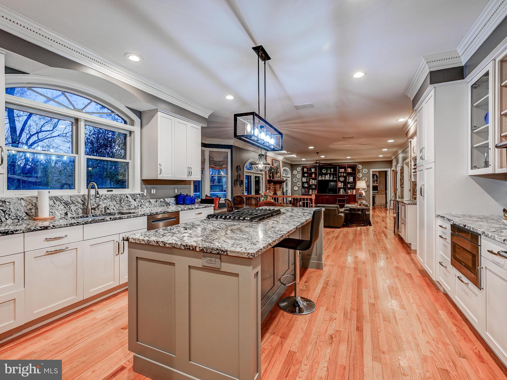 MEADOWCROFT - Residential