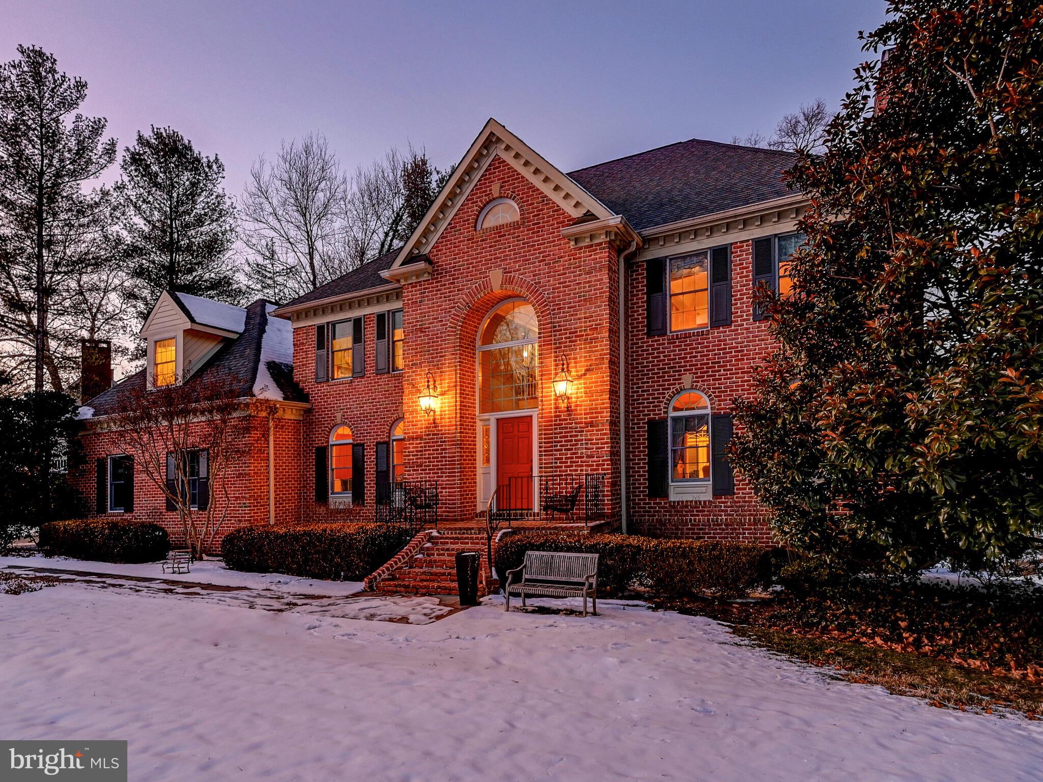 MEADOWCROFT - Residential