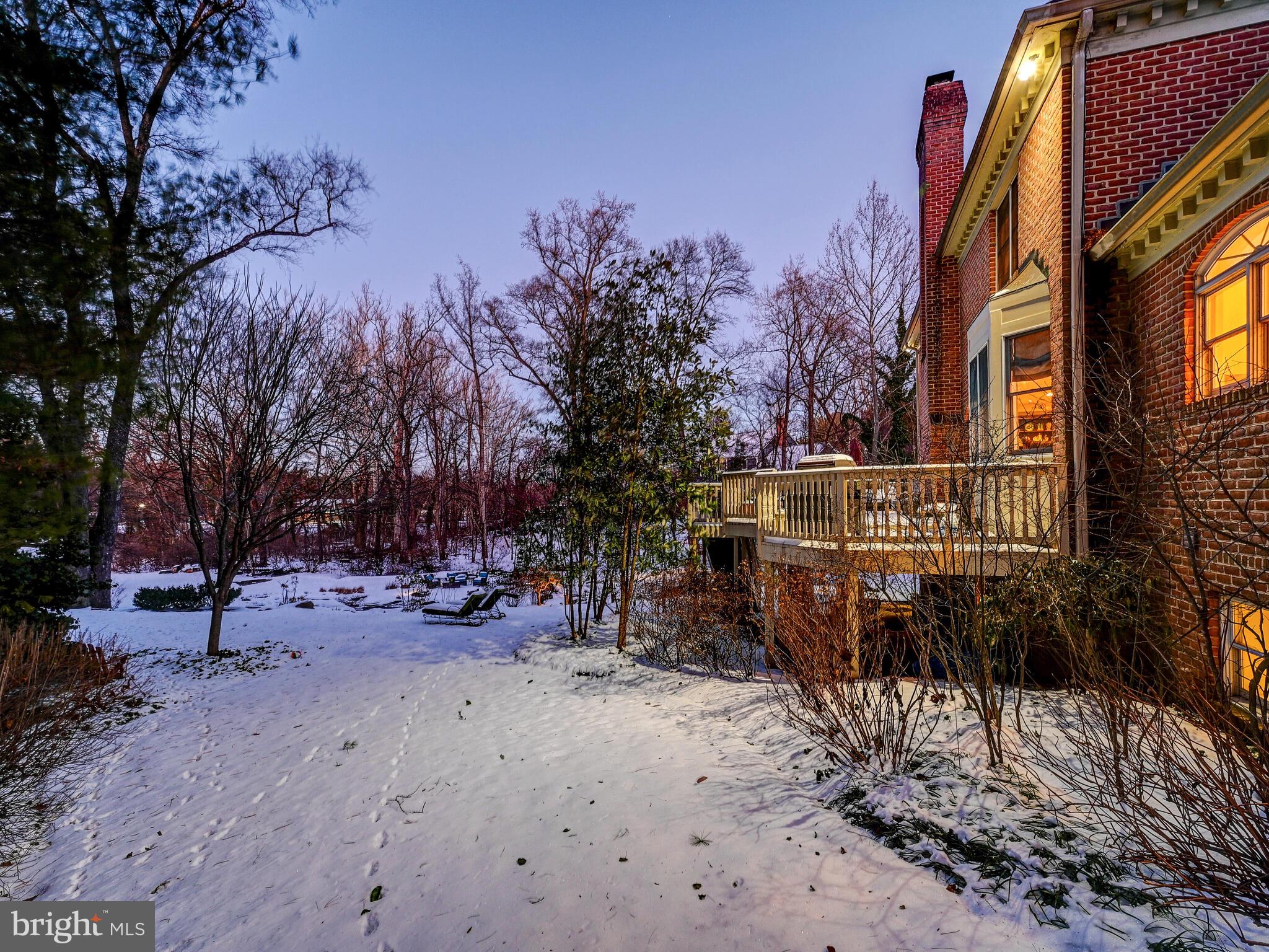 MEADOWCROFT - Residential