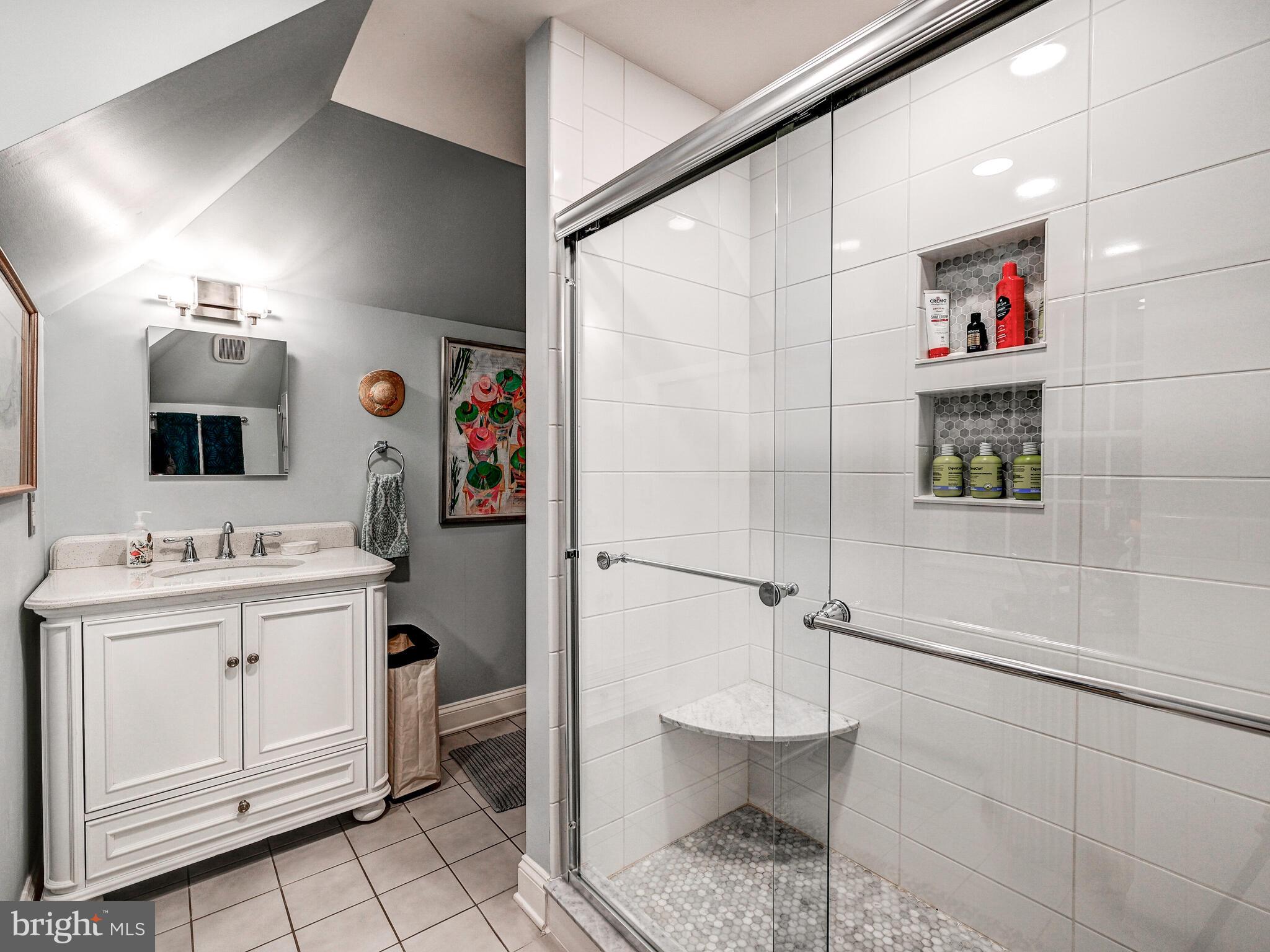 MEADOWCROFT - Residential