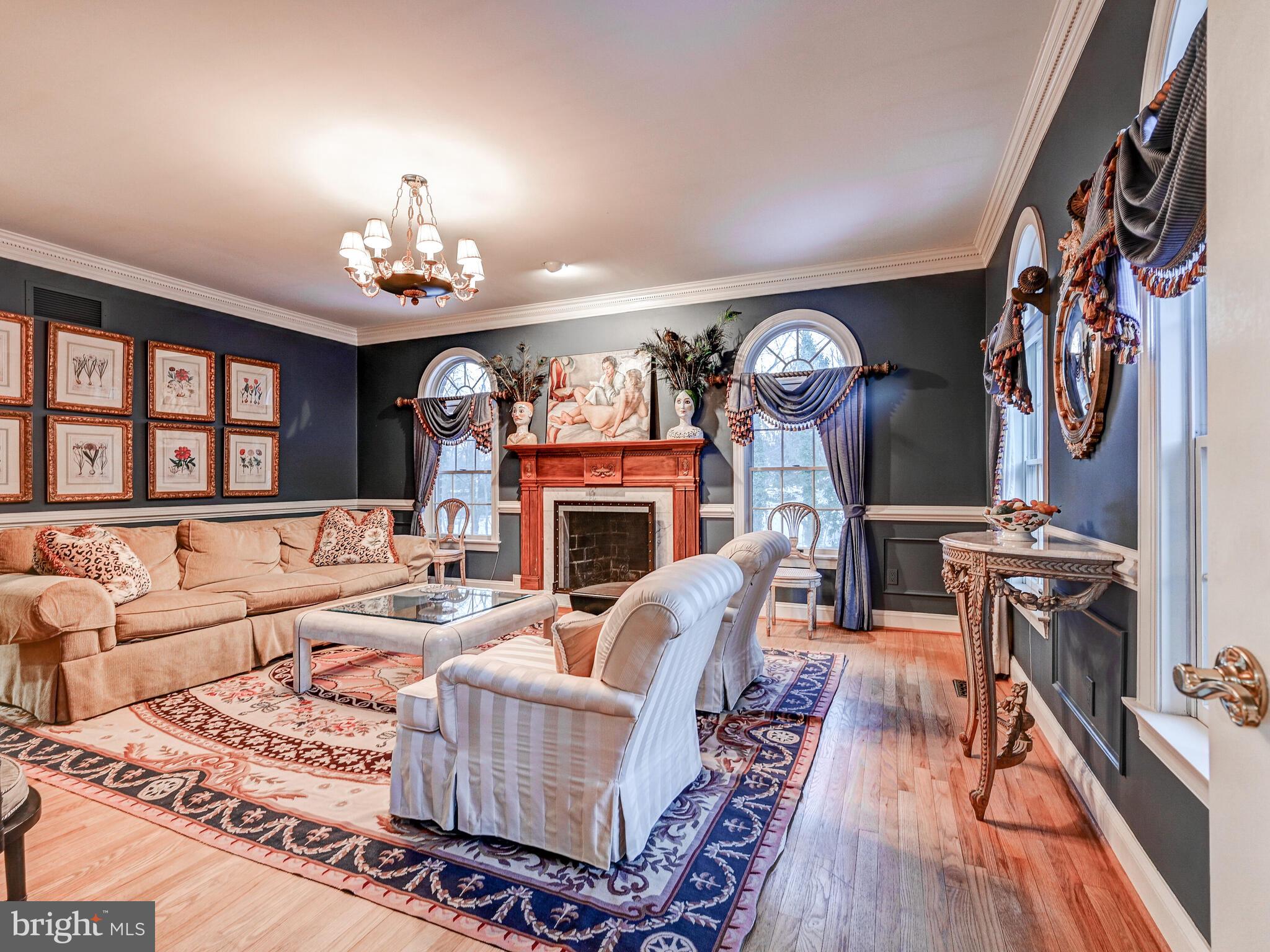 MEADOWCROFT - Residential