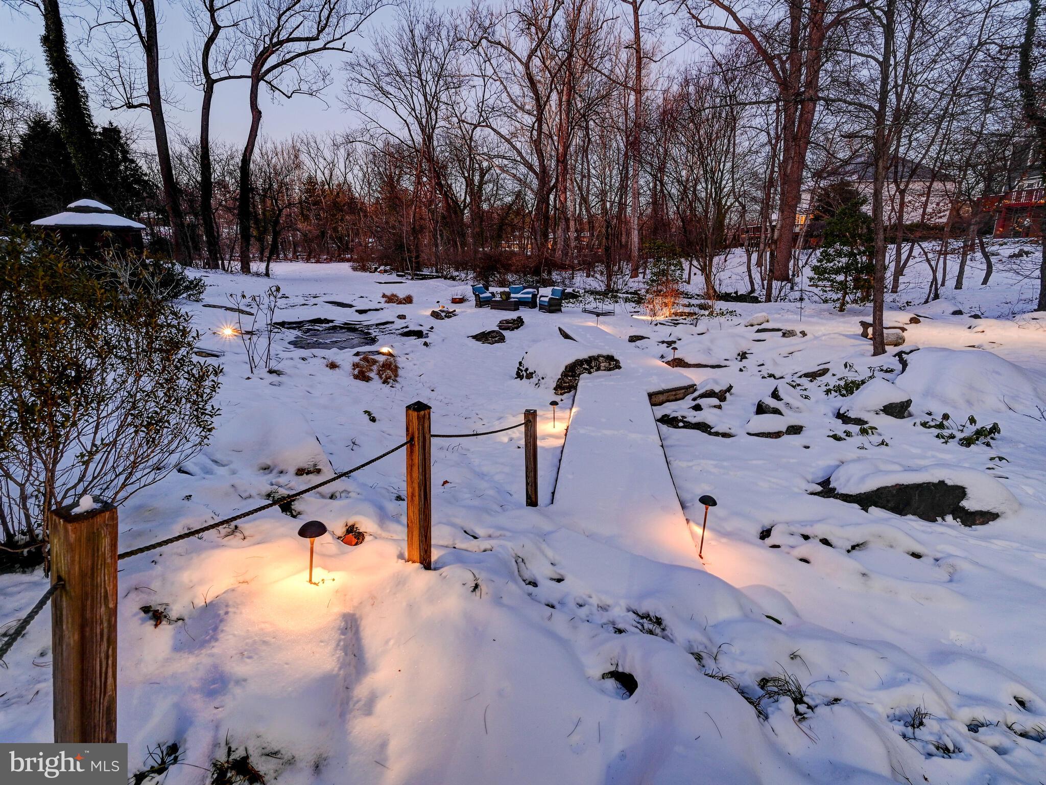 MEADOWCROFT - Residential