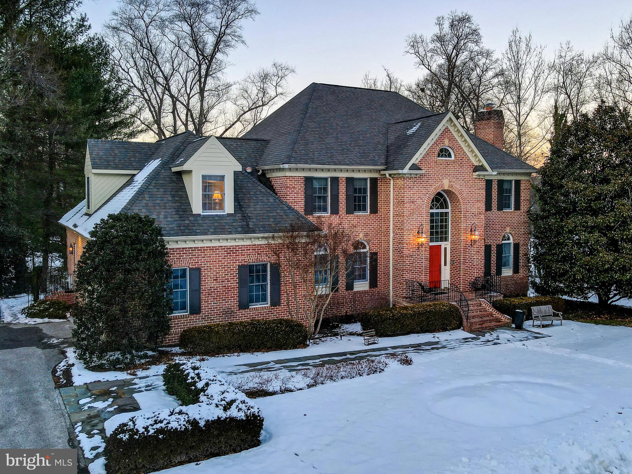 MEADOWCROFT - Residential