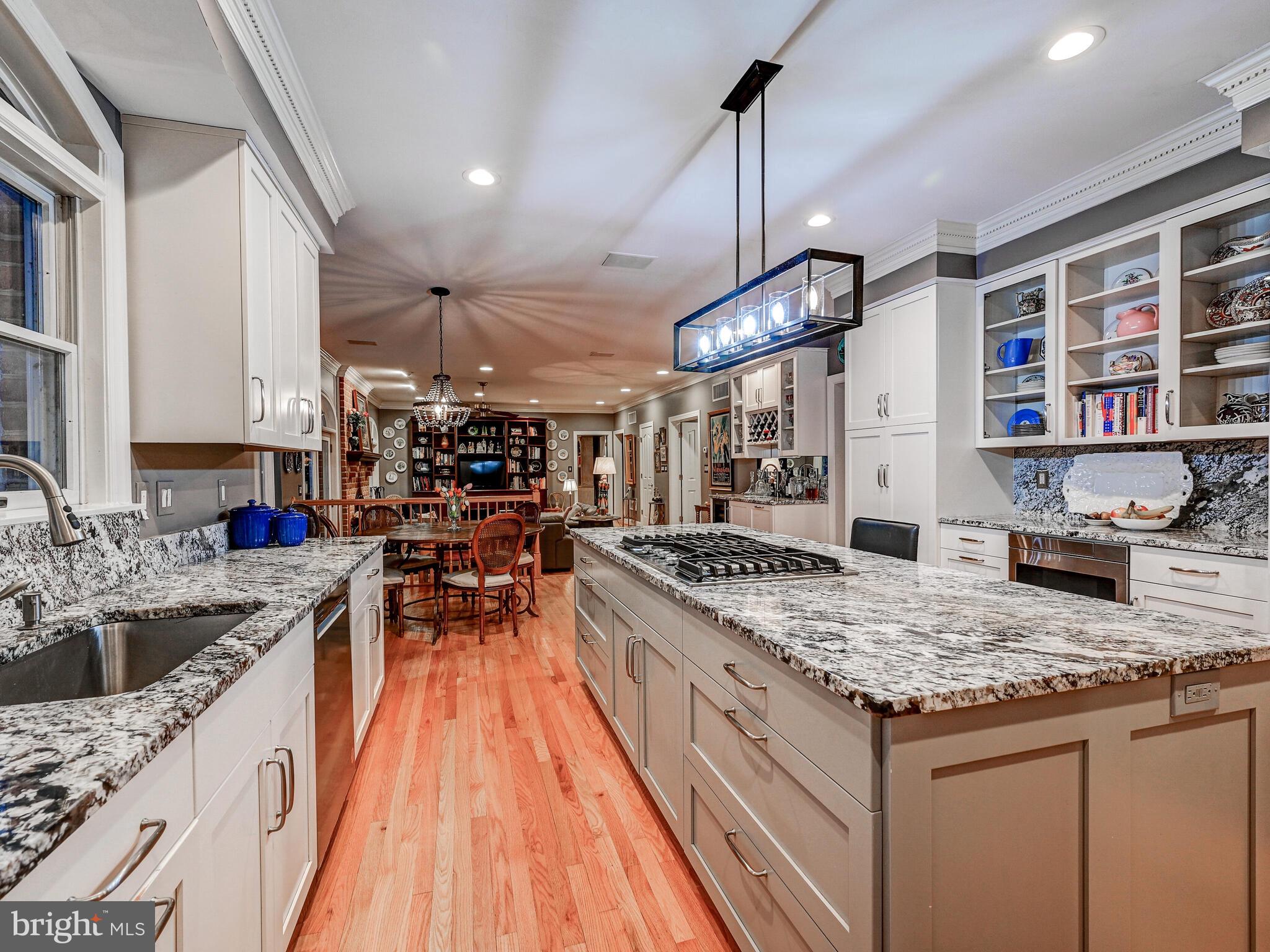 MEADOWCROFT - Residential