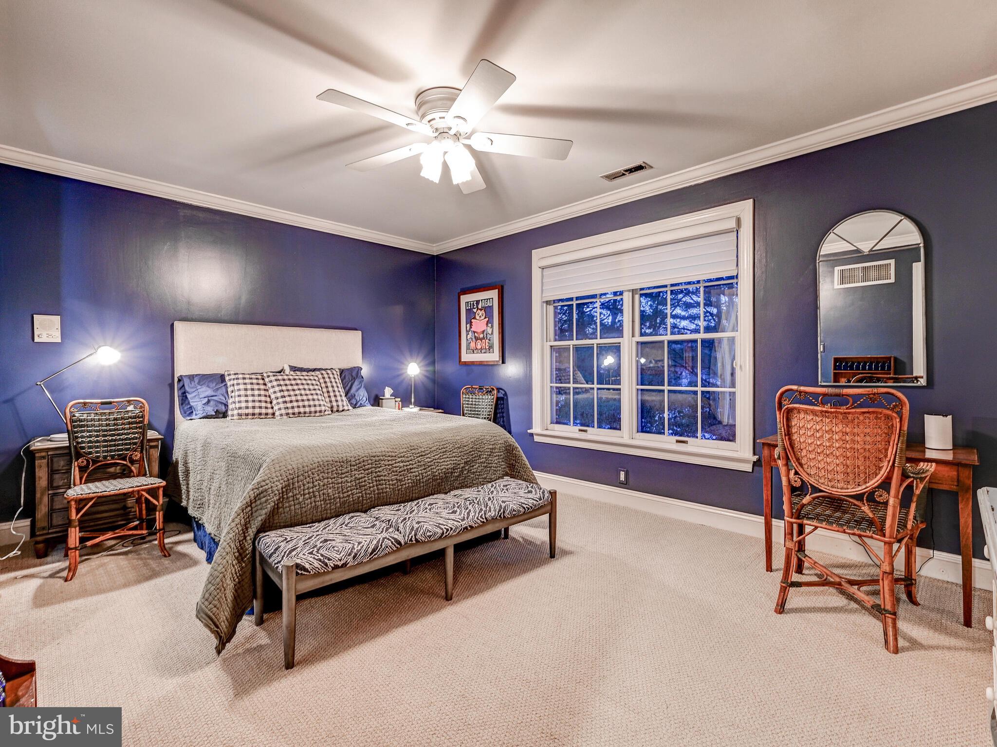 MEADOWCROFT - Residential