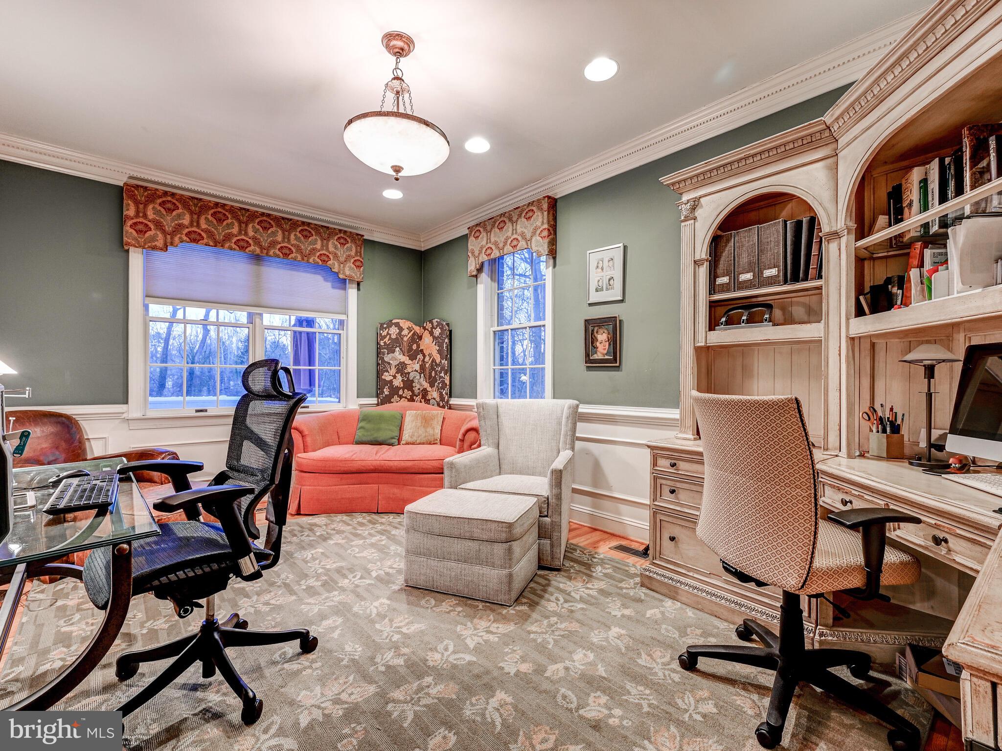 MEADOWCROFT - Residential