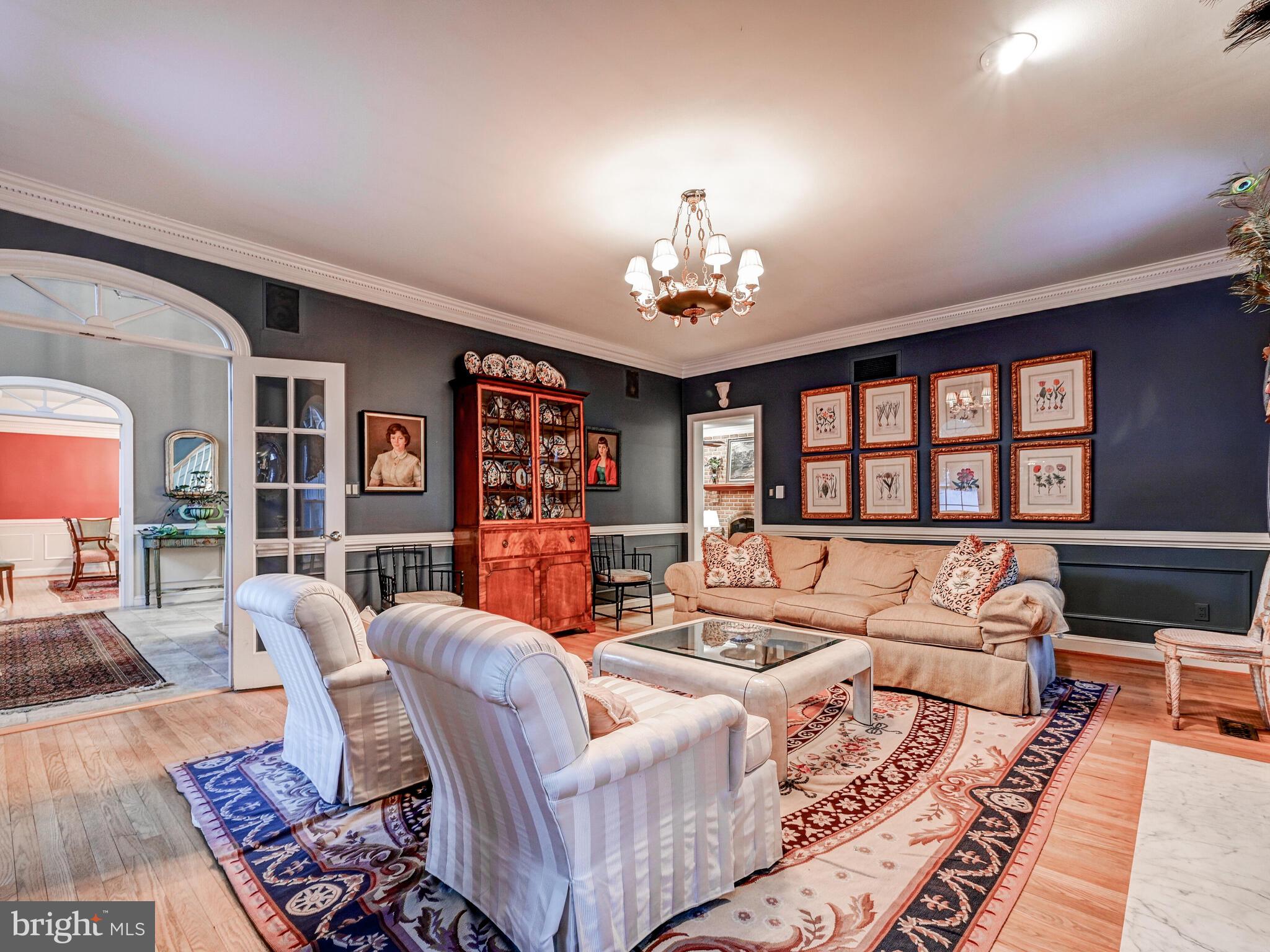 MEADOWCROFT - Residential