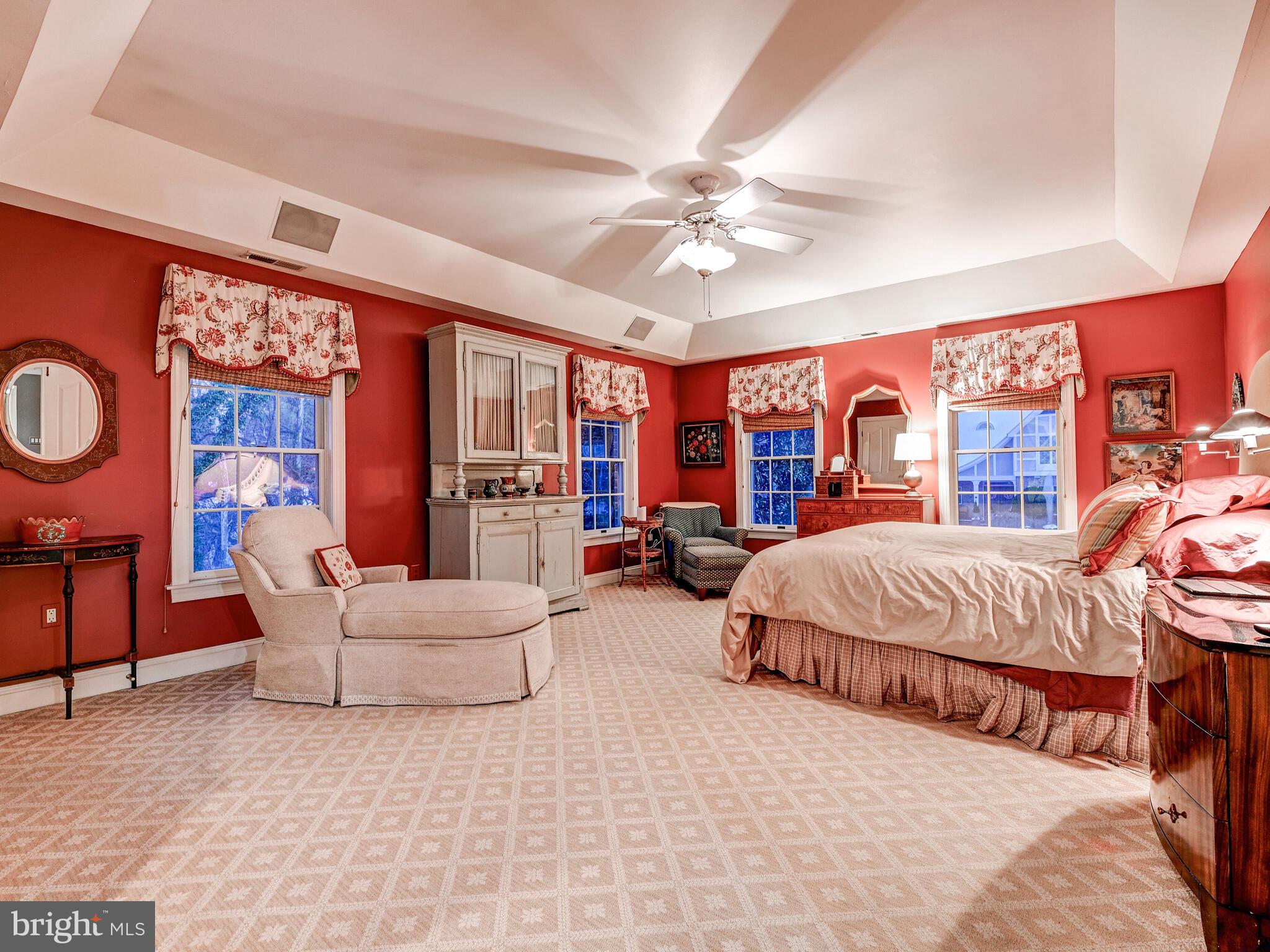 MEADOWCROFT - Residential