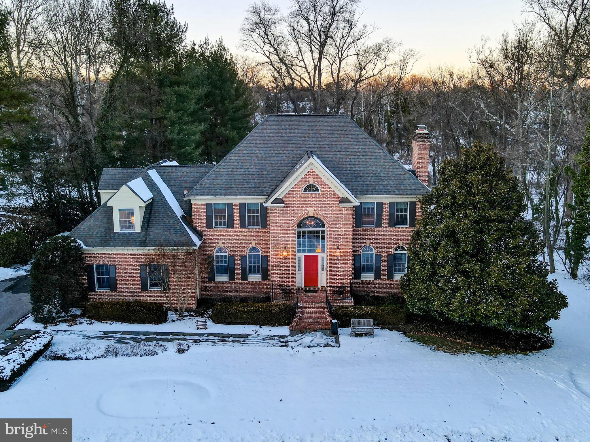 MEADOWCROFT - Residential