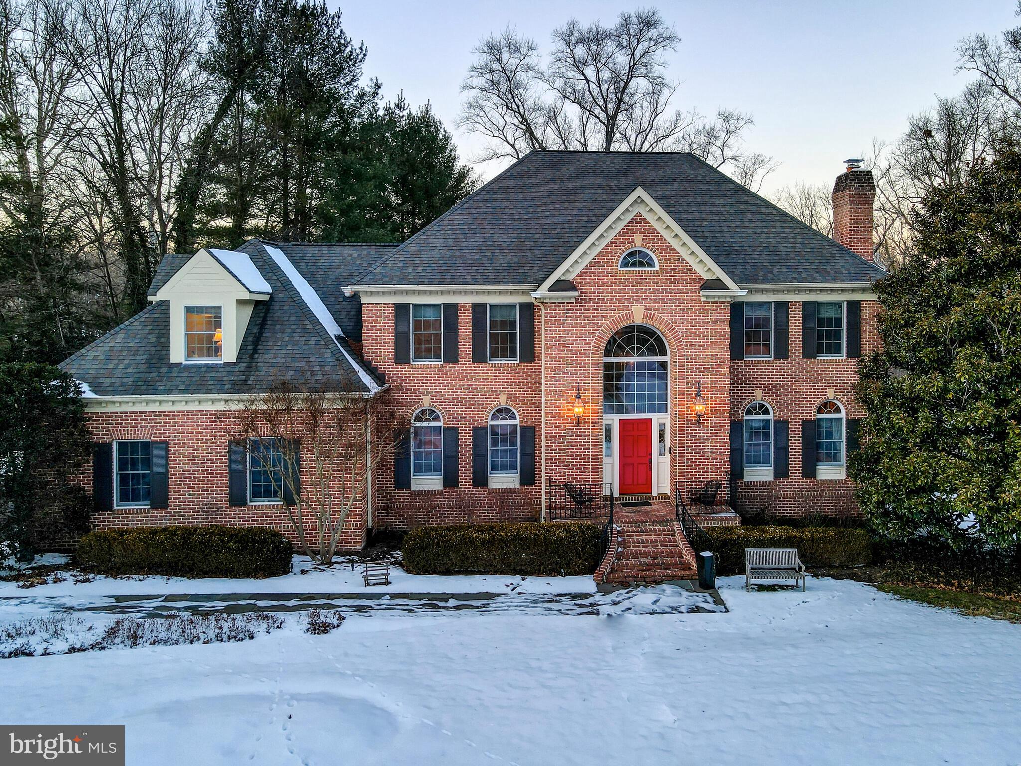 MEADOWCROFT - Residential