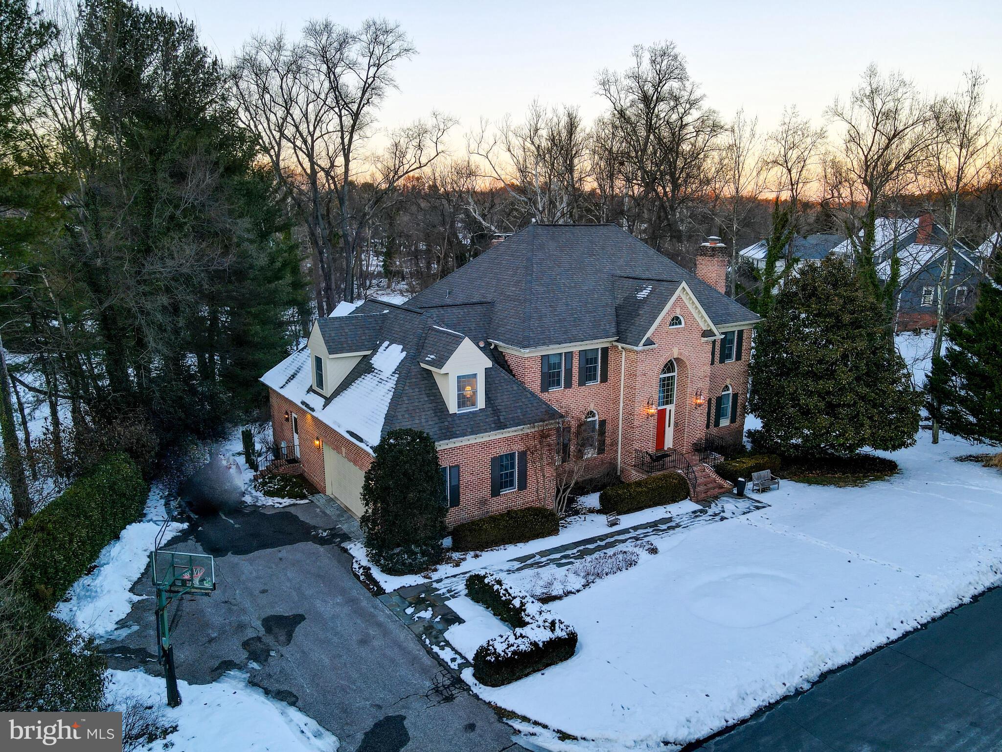 MEADOWCROFT - Residential