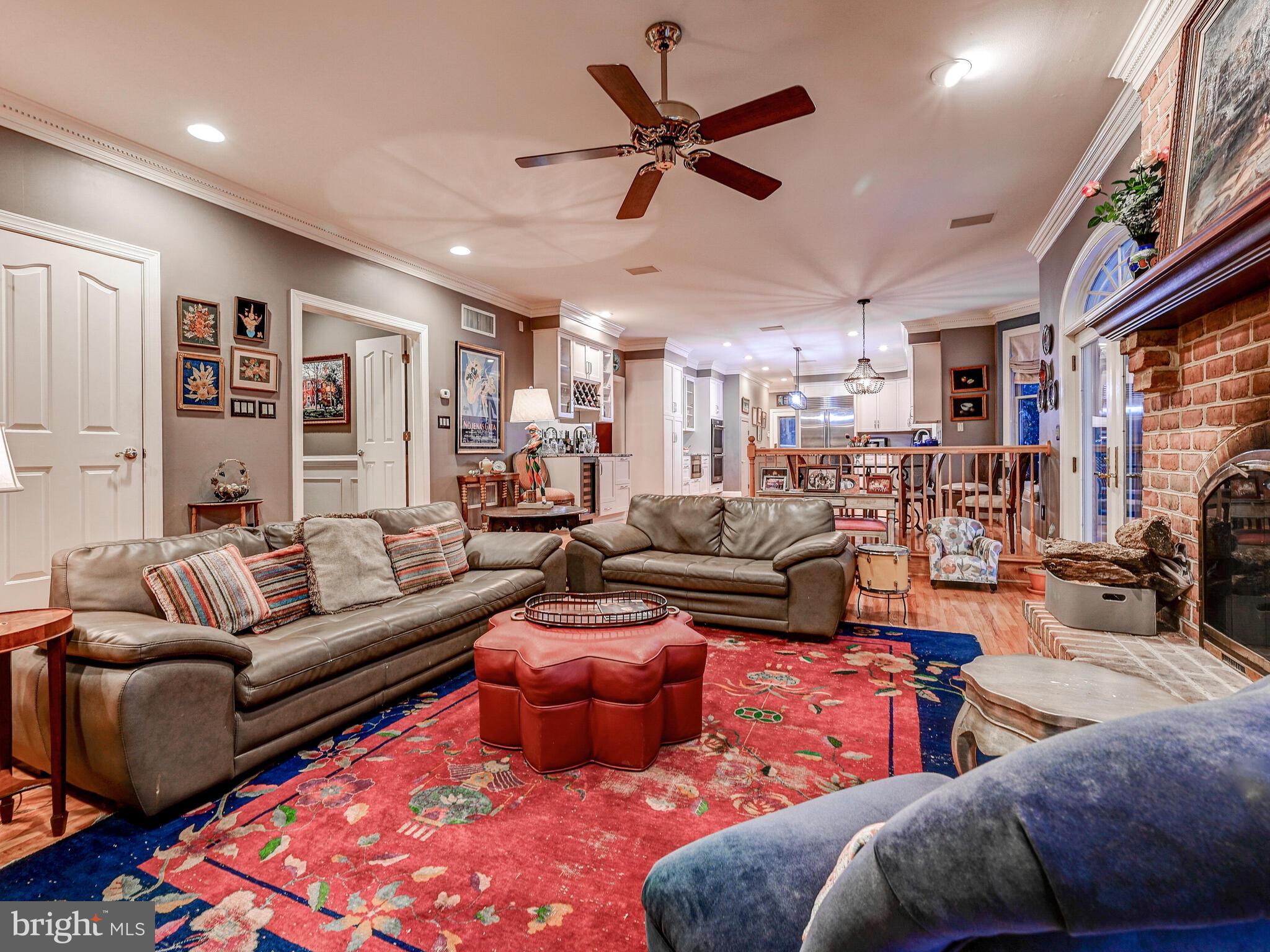 MEADOWCROFT - Residential