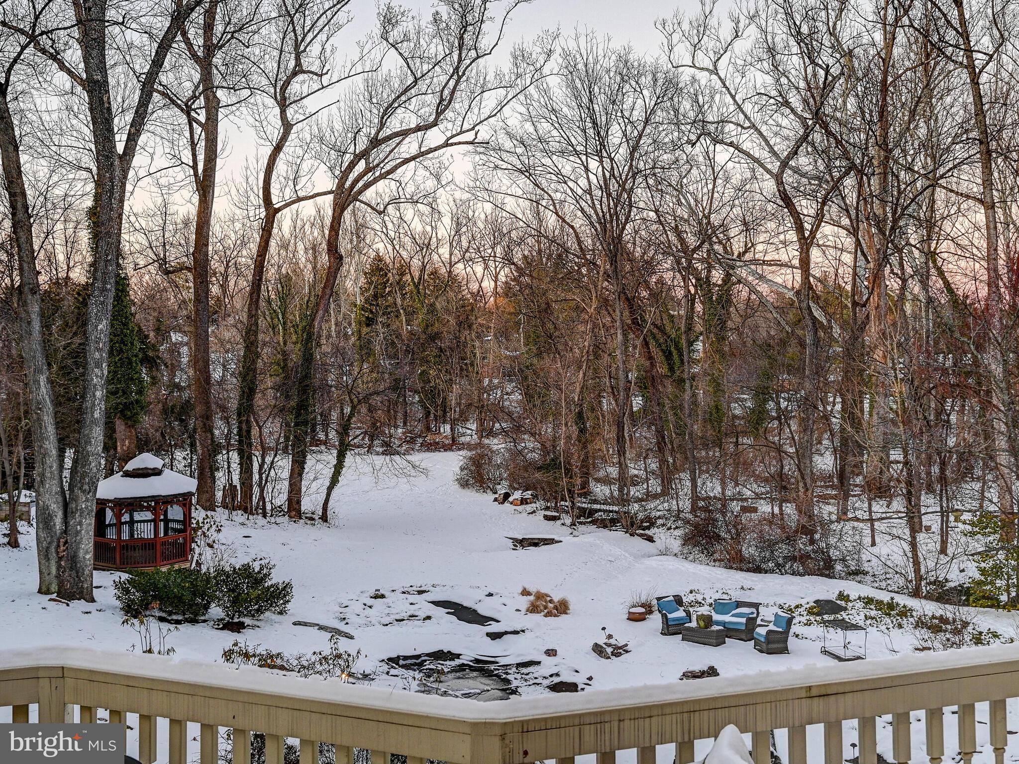 MEADOWCROFT - Residential